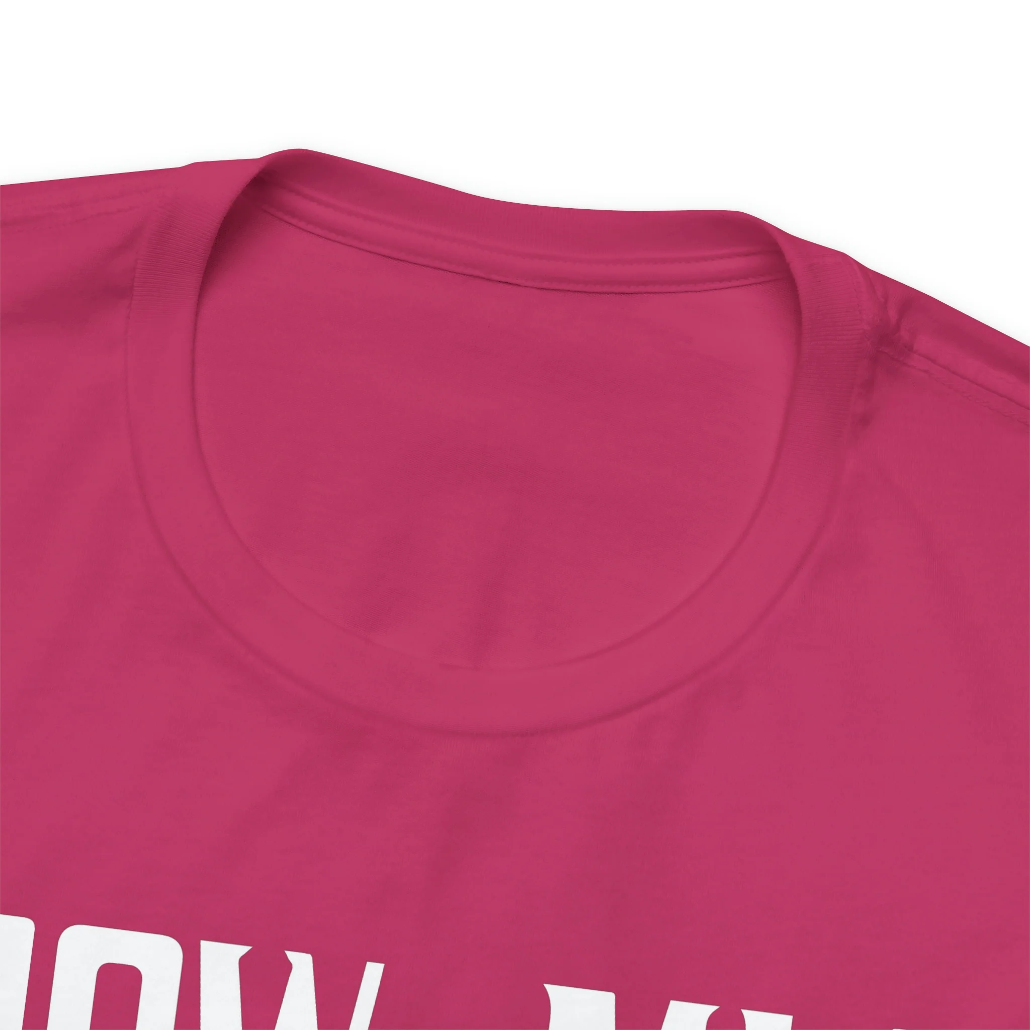 POW-MIA T Shirt: Bella + Canvas 3001 - Image 74