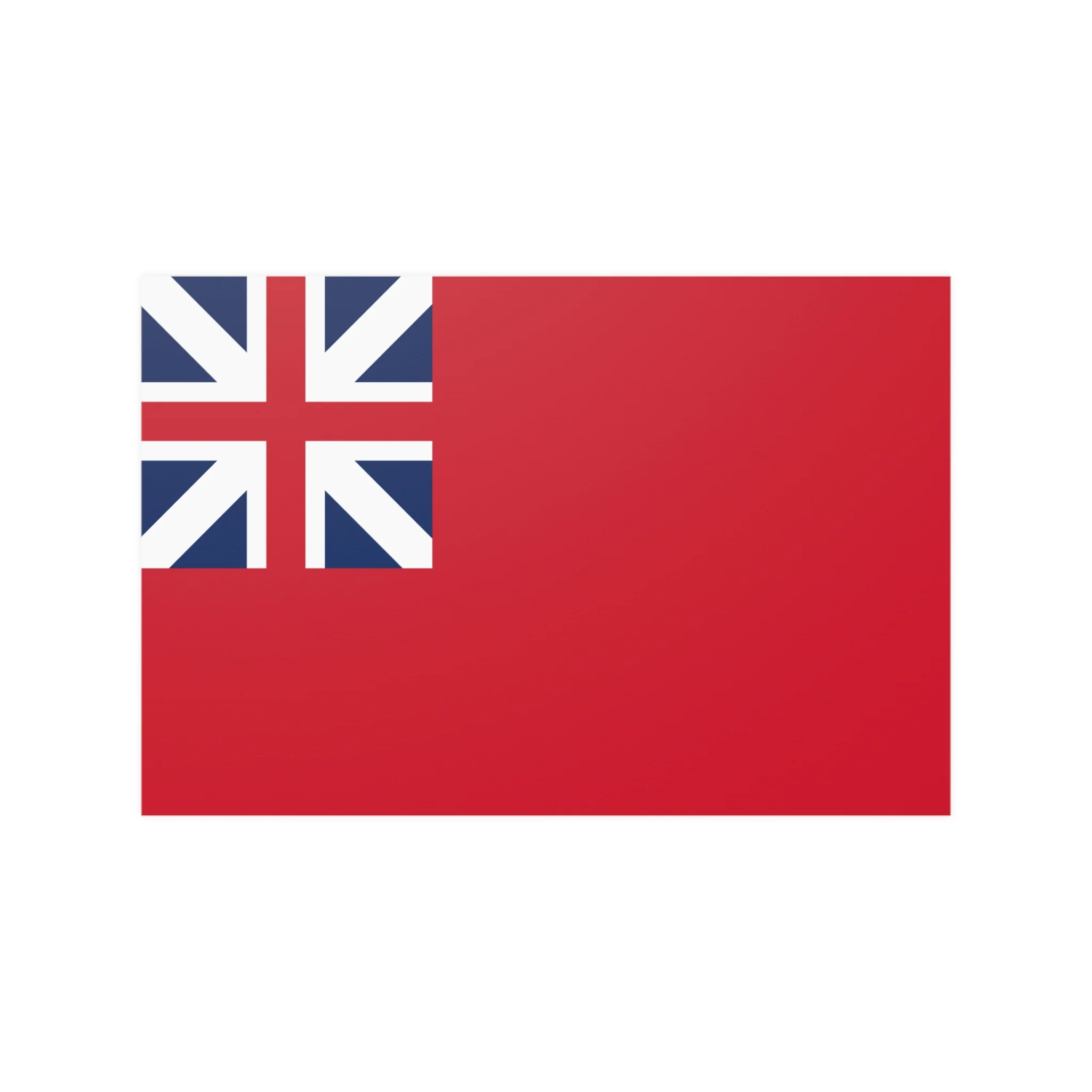 Red Ensign Flag - Image 2