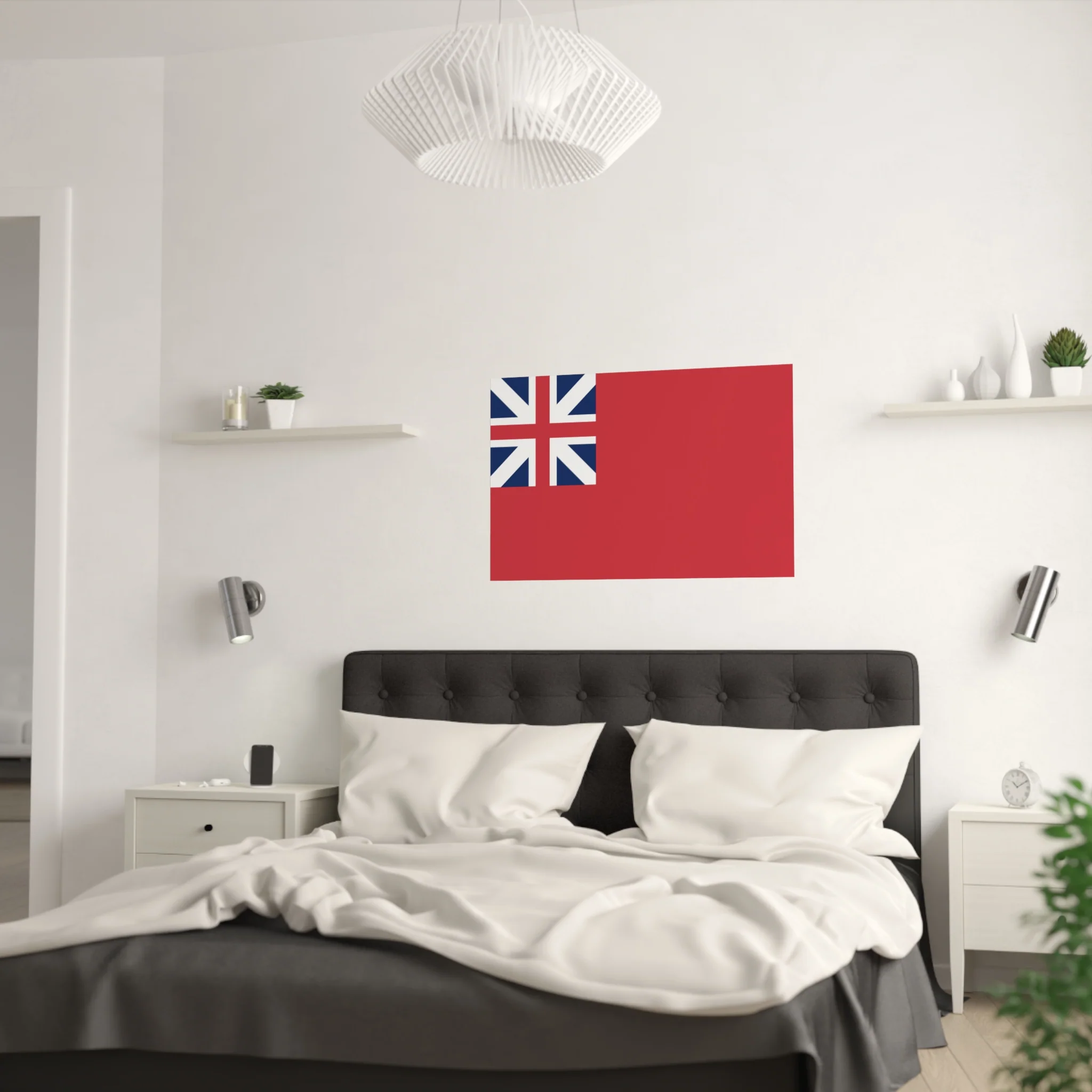Red Ensign Flag - Image 4
