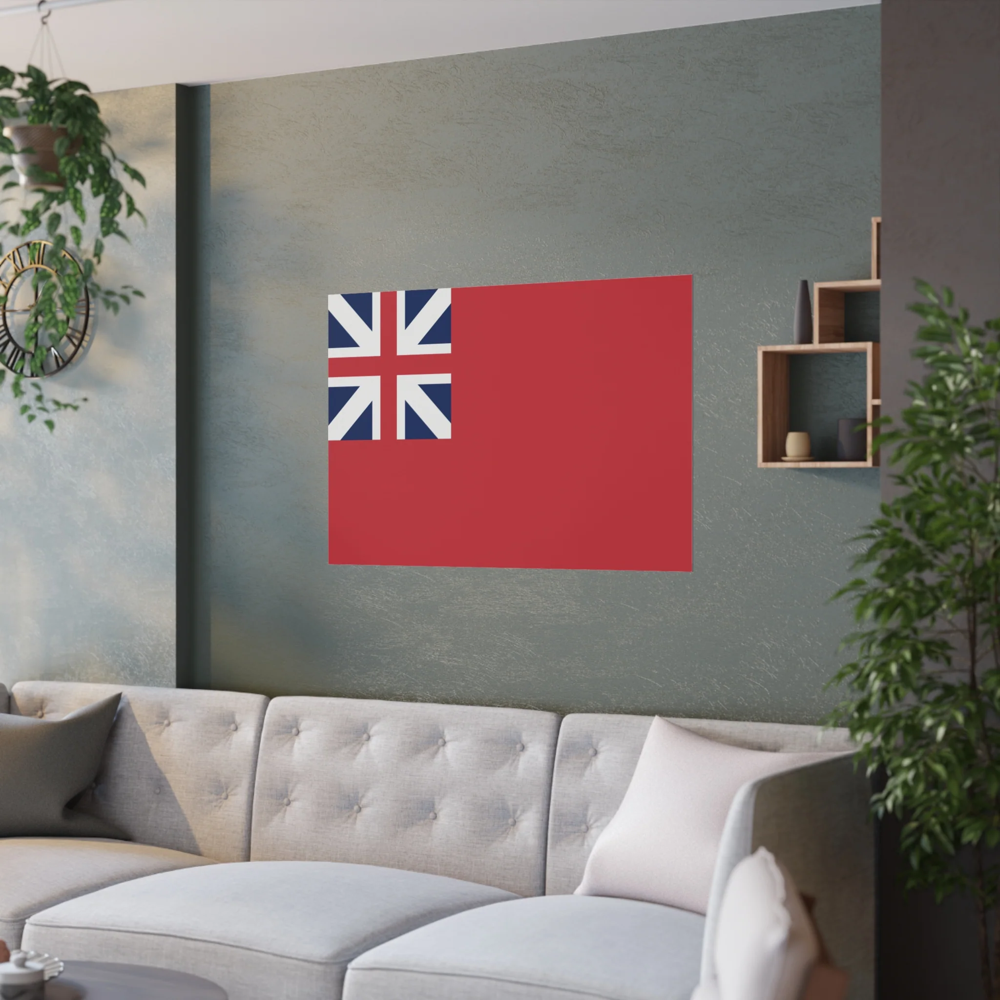 Red Ensign Flag - Image 5