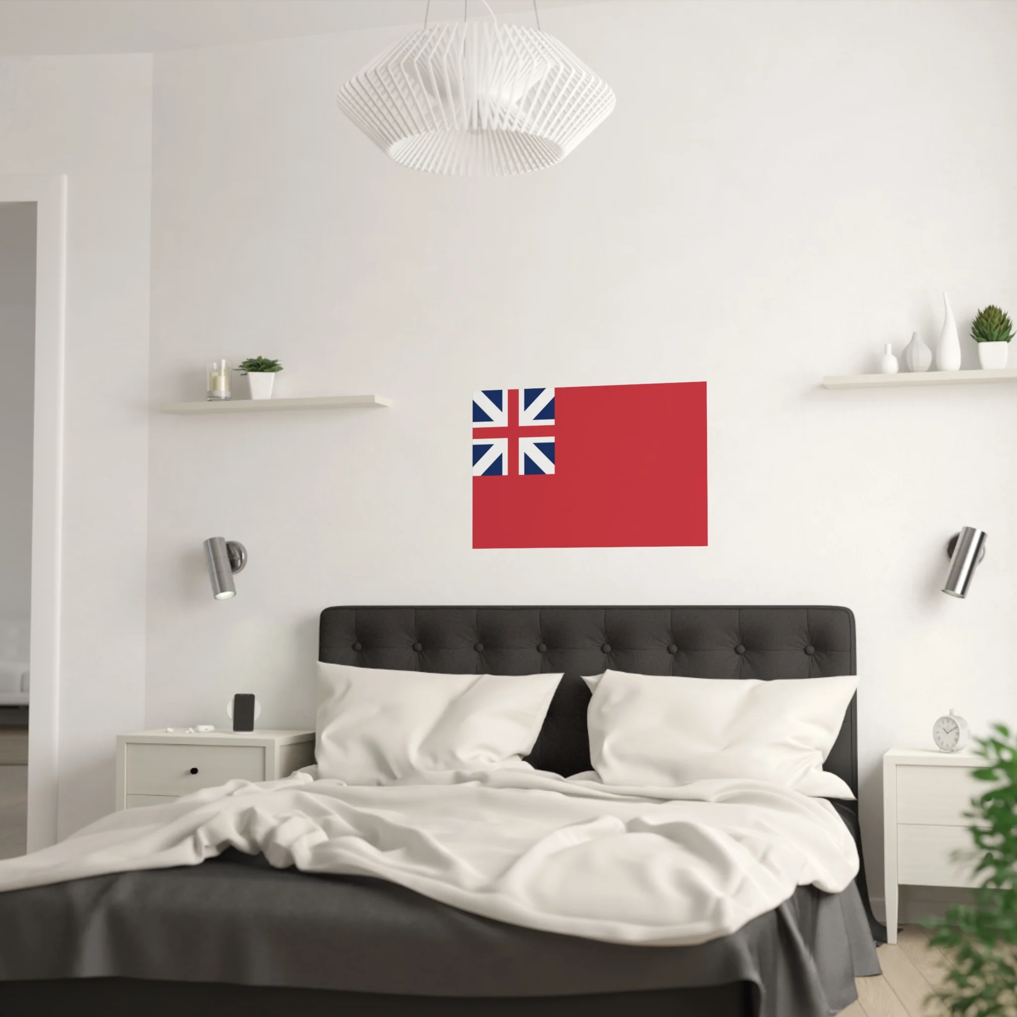 Red Ensign Flag - Image 6