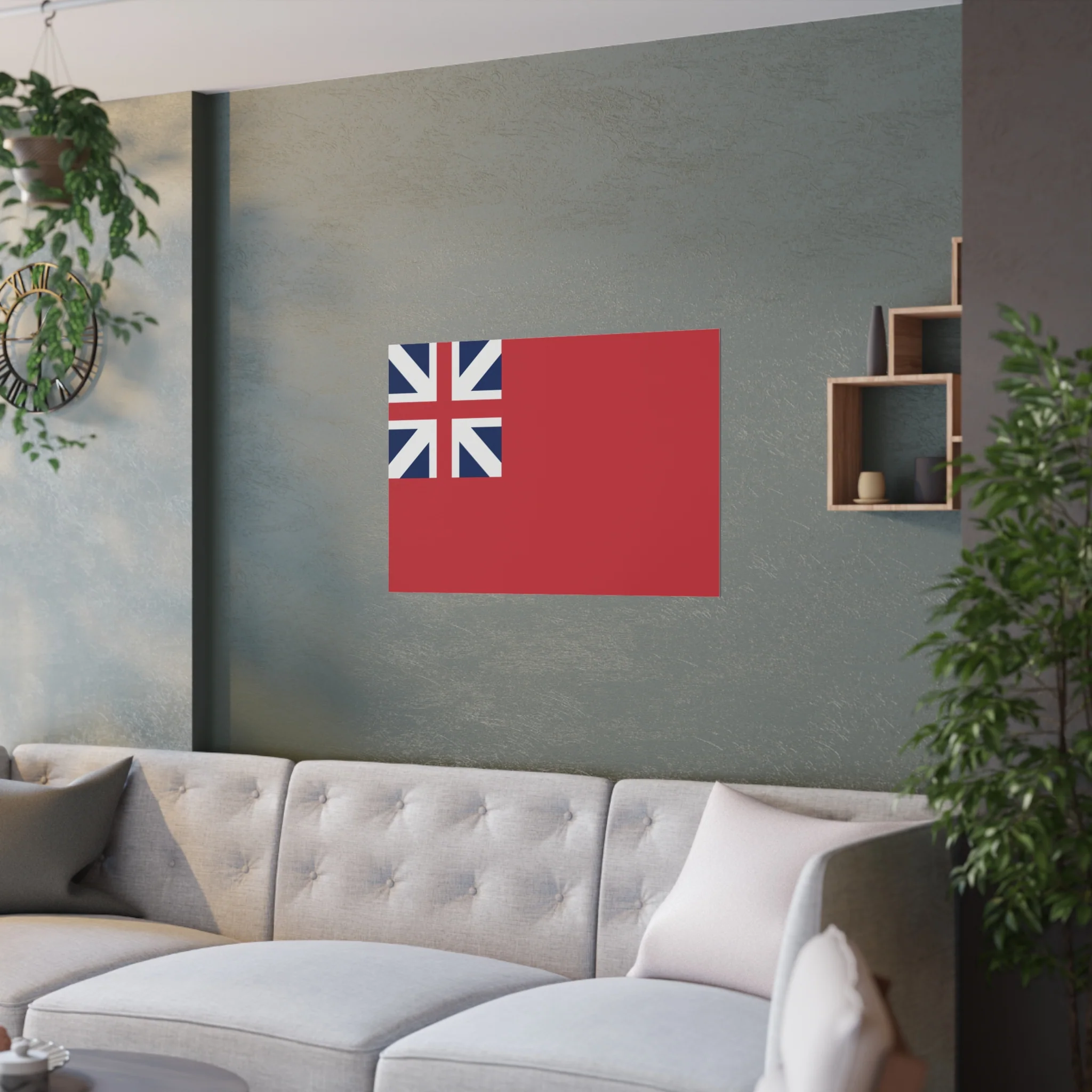 Red Ensign Flag - Image 7