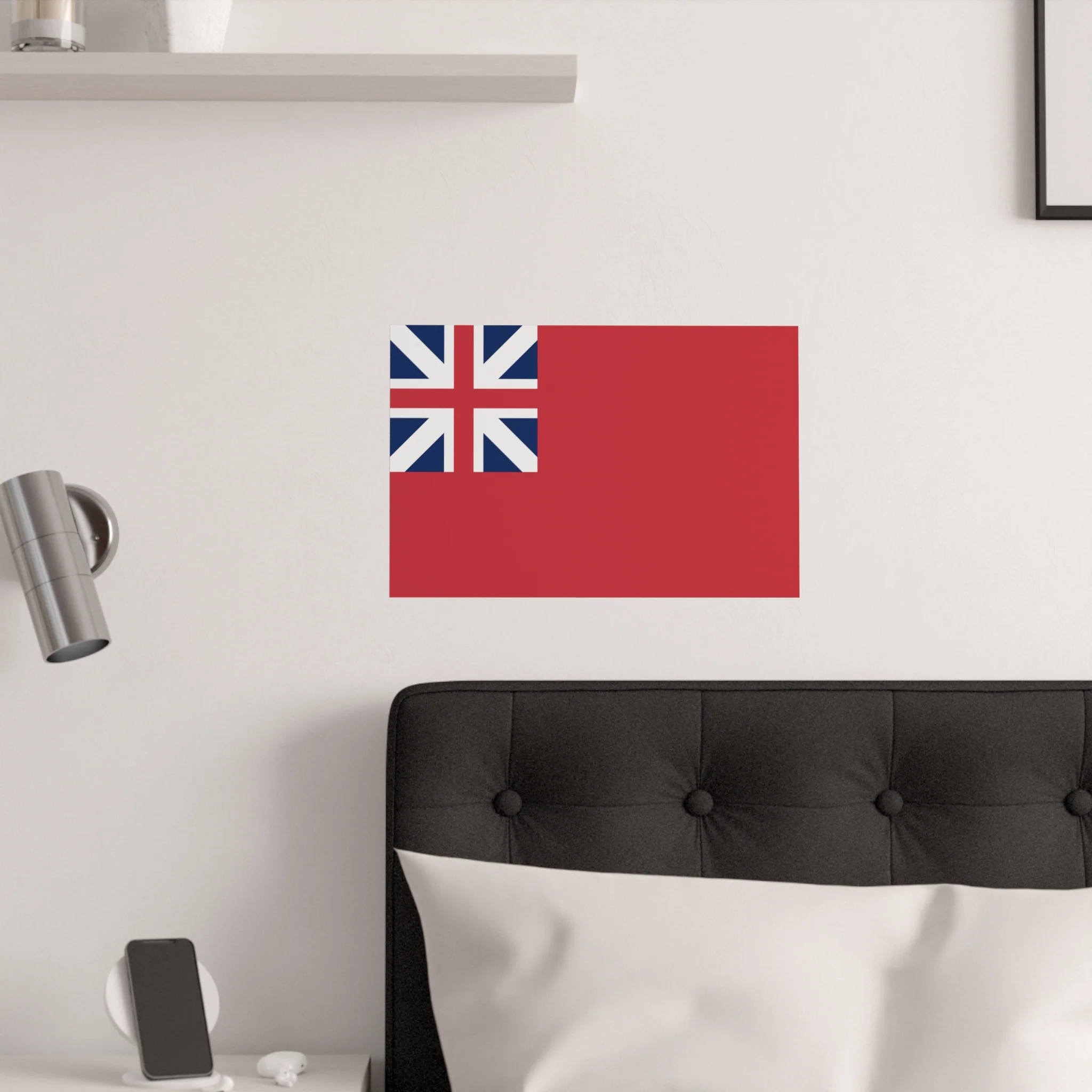Red Ensign Flag - Image 8