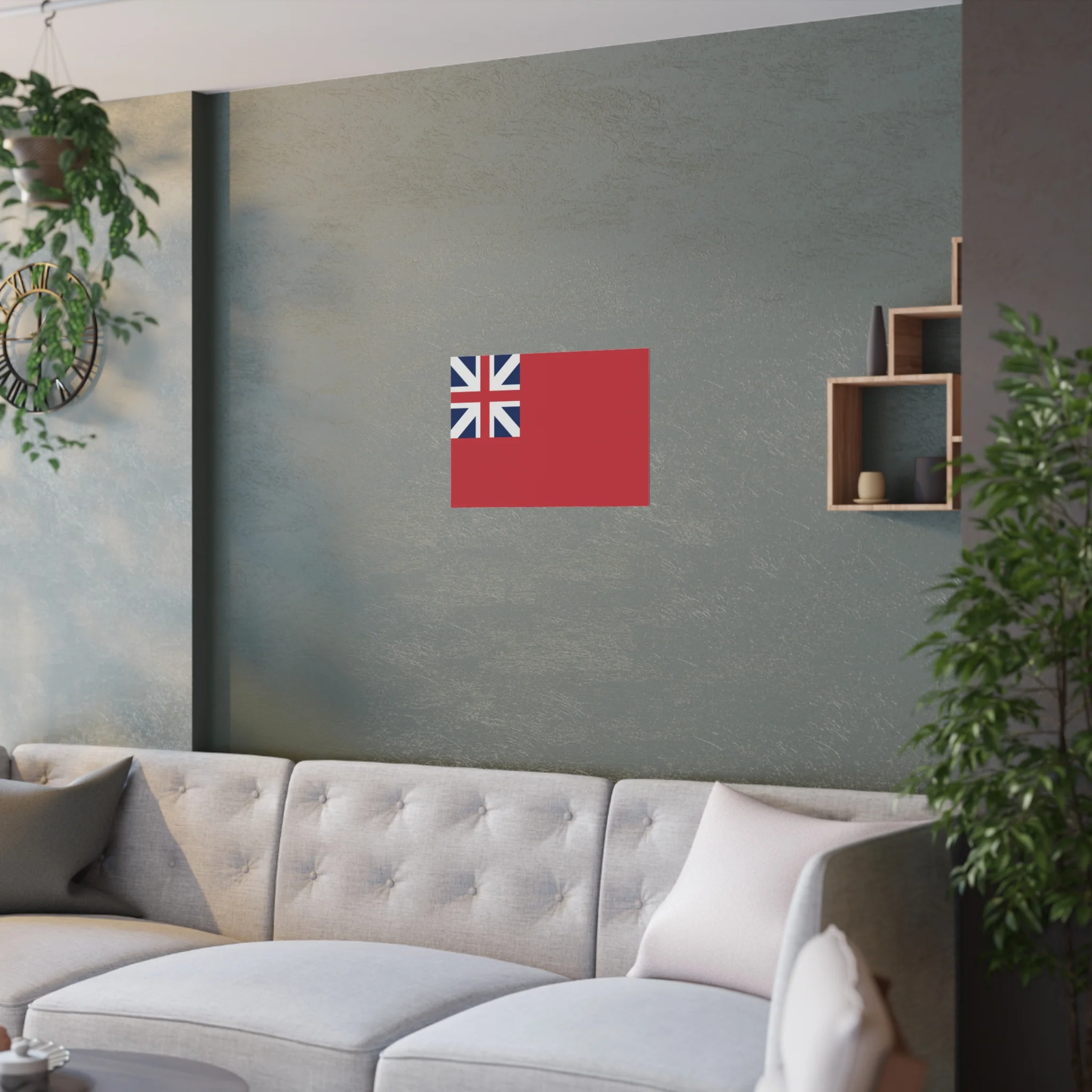 Red Ensign Flag - Image 9