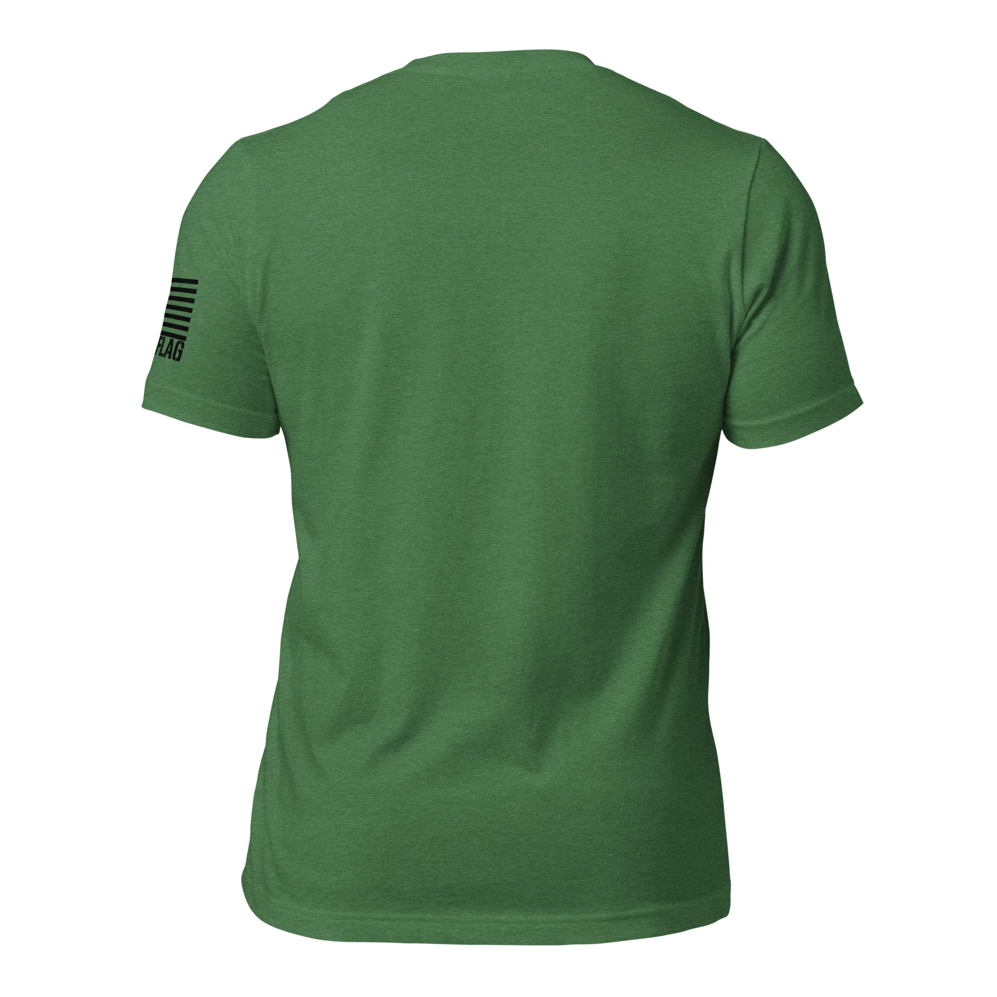 Redeemed T-Shirt | Isaiah 44:22 Bible Verse Christian Apparel - Image 22