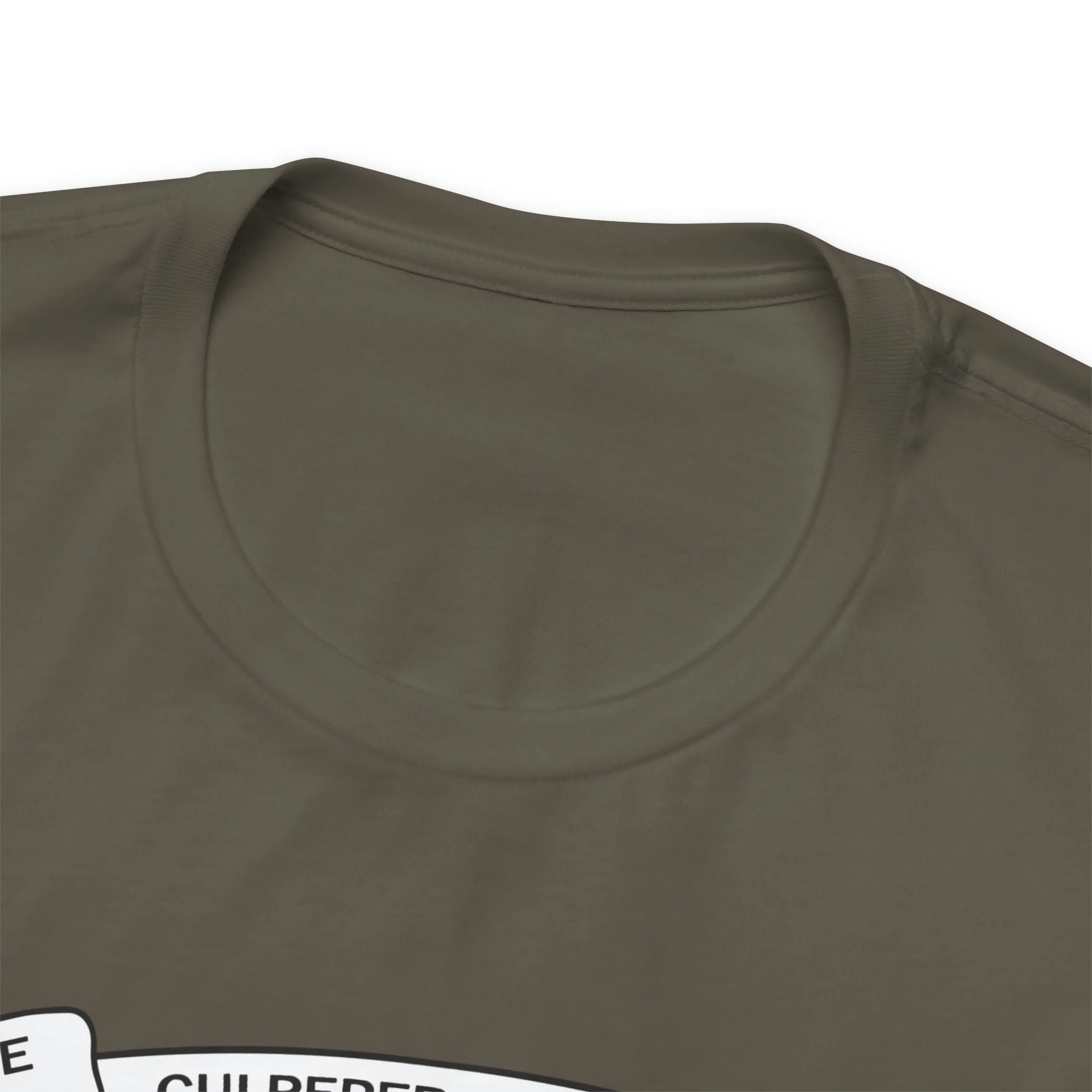 The Culpeper Minute Men Flag T Shirt: Bella + Canvas 3001 - Image 26
