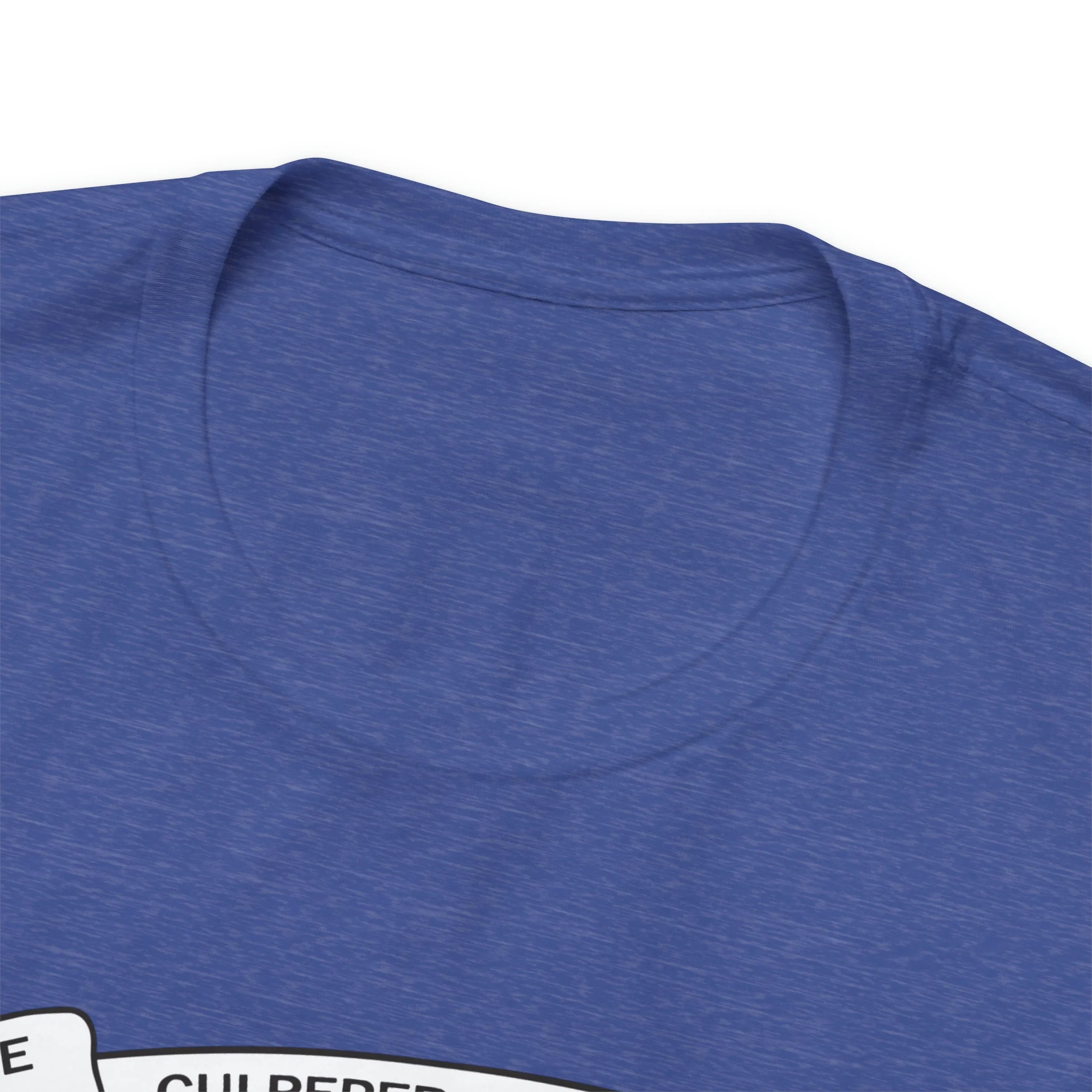 The Culpeper Minute Men Flag T Shirt: Bella + Canvas 3001 - Image 56