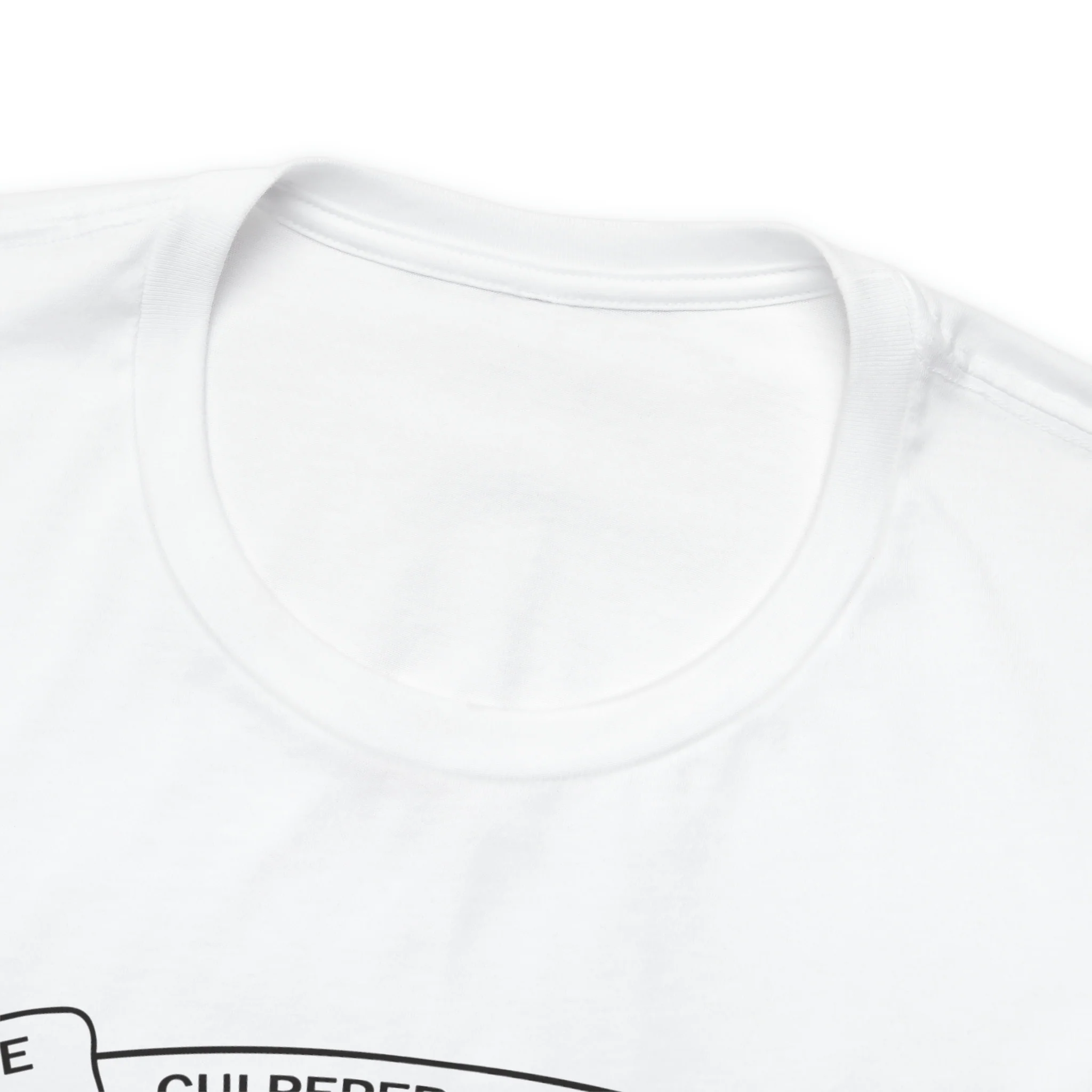 The Culpeper Minute Men Flag T Shirt: Bella + Canvas 3001 - Image 8