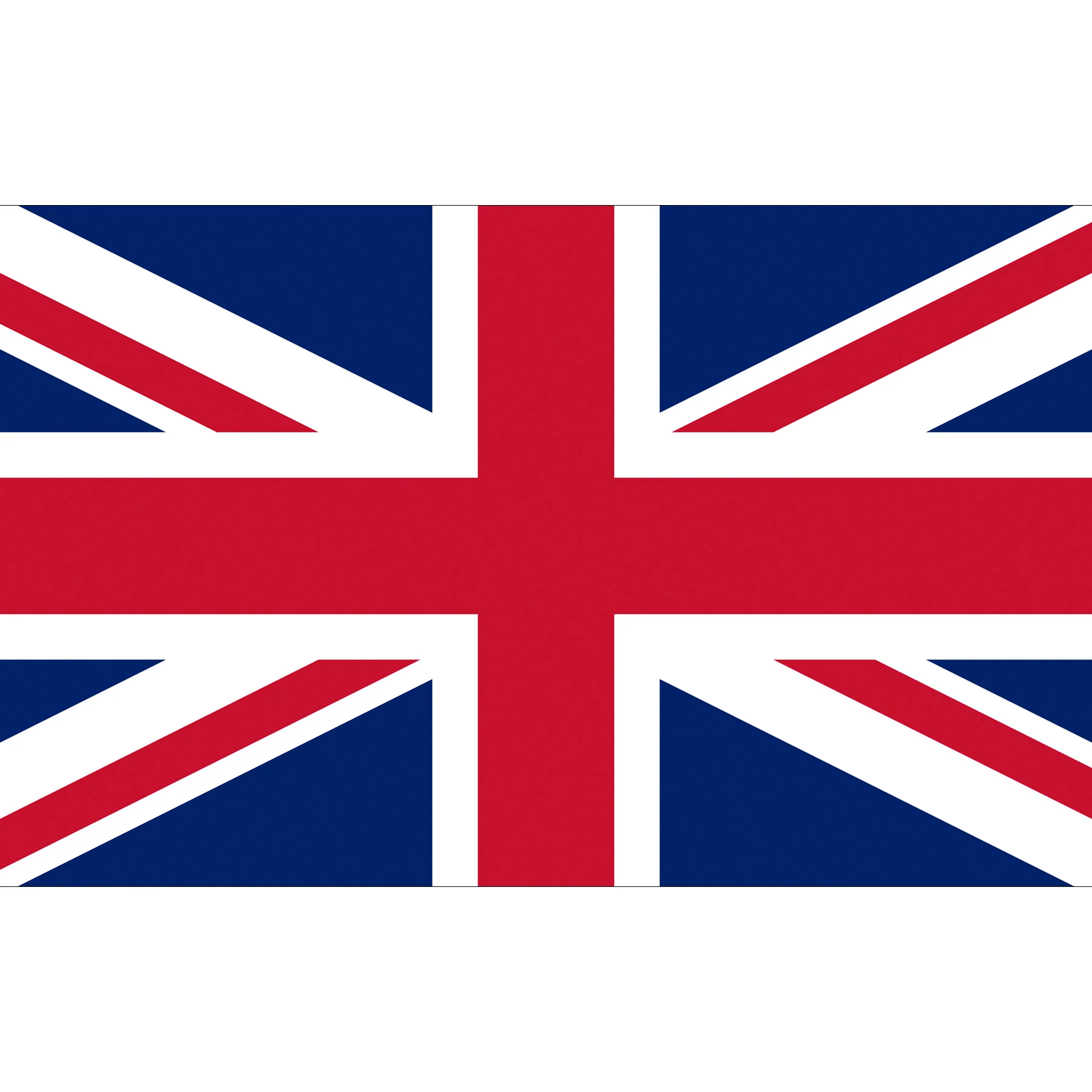 United Kingdom Flag