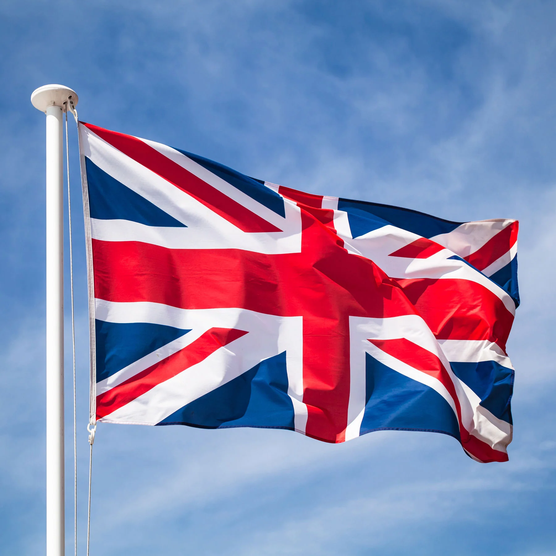 United Kingdom Flag - Image 2