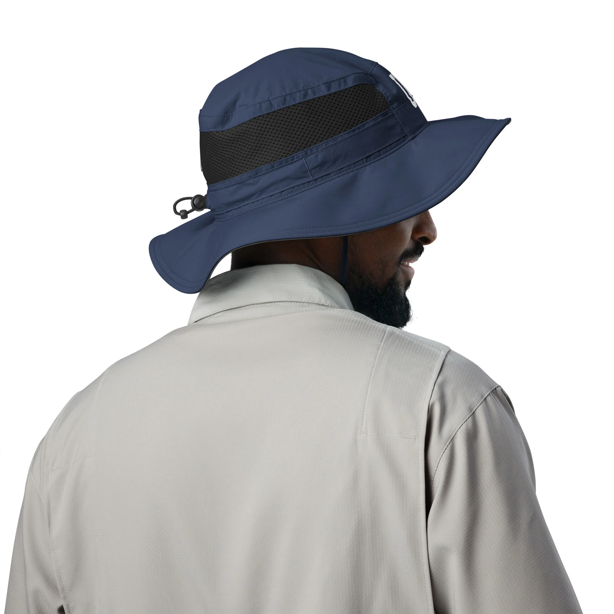 USA Columbia Booney Hat (Embroidered) - Image 14