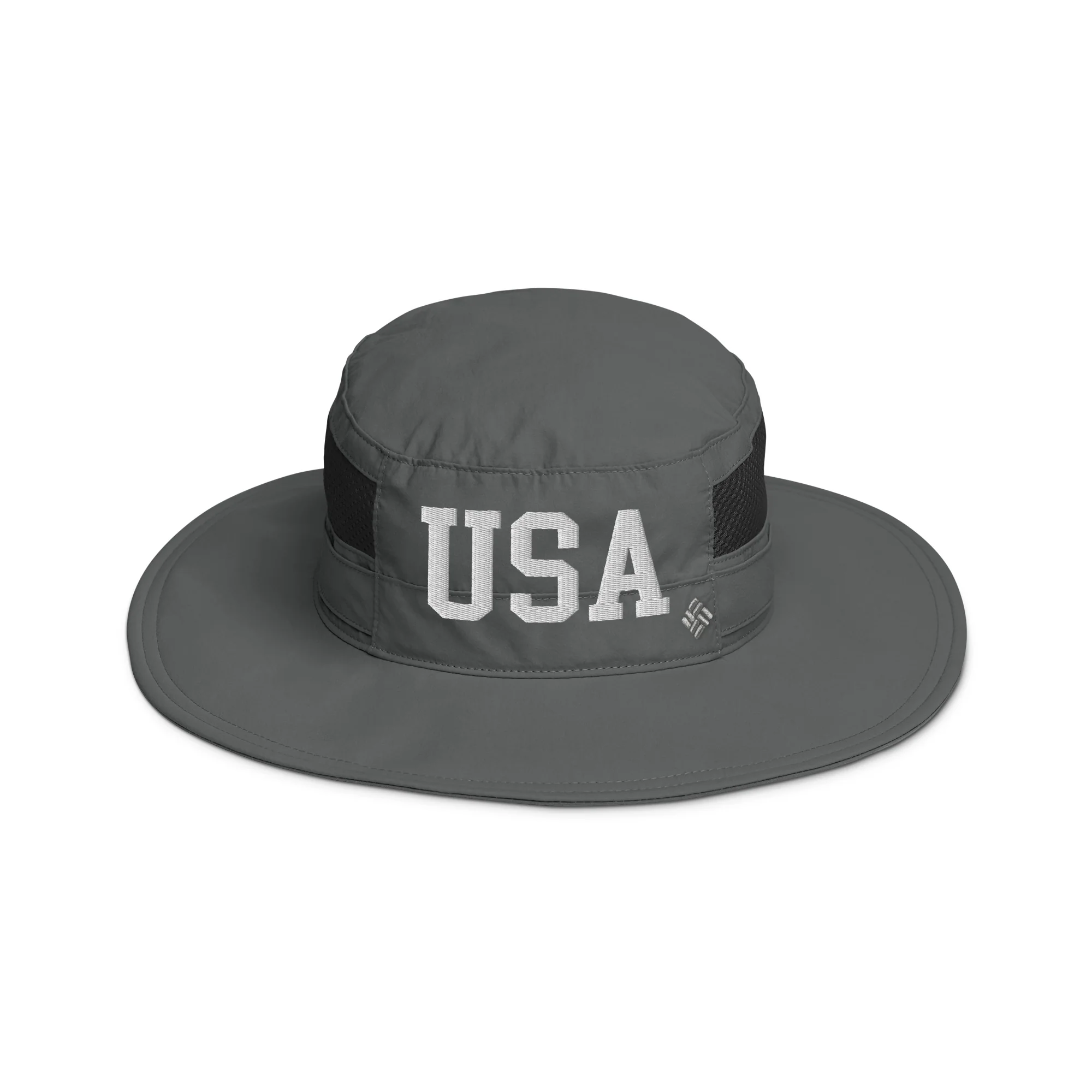 USA Columbia Booney Hat (Embroidered) - Image 15