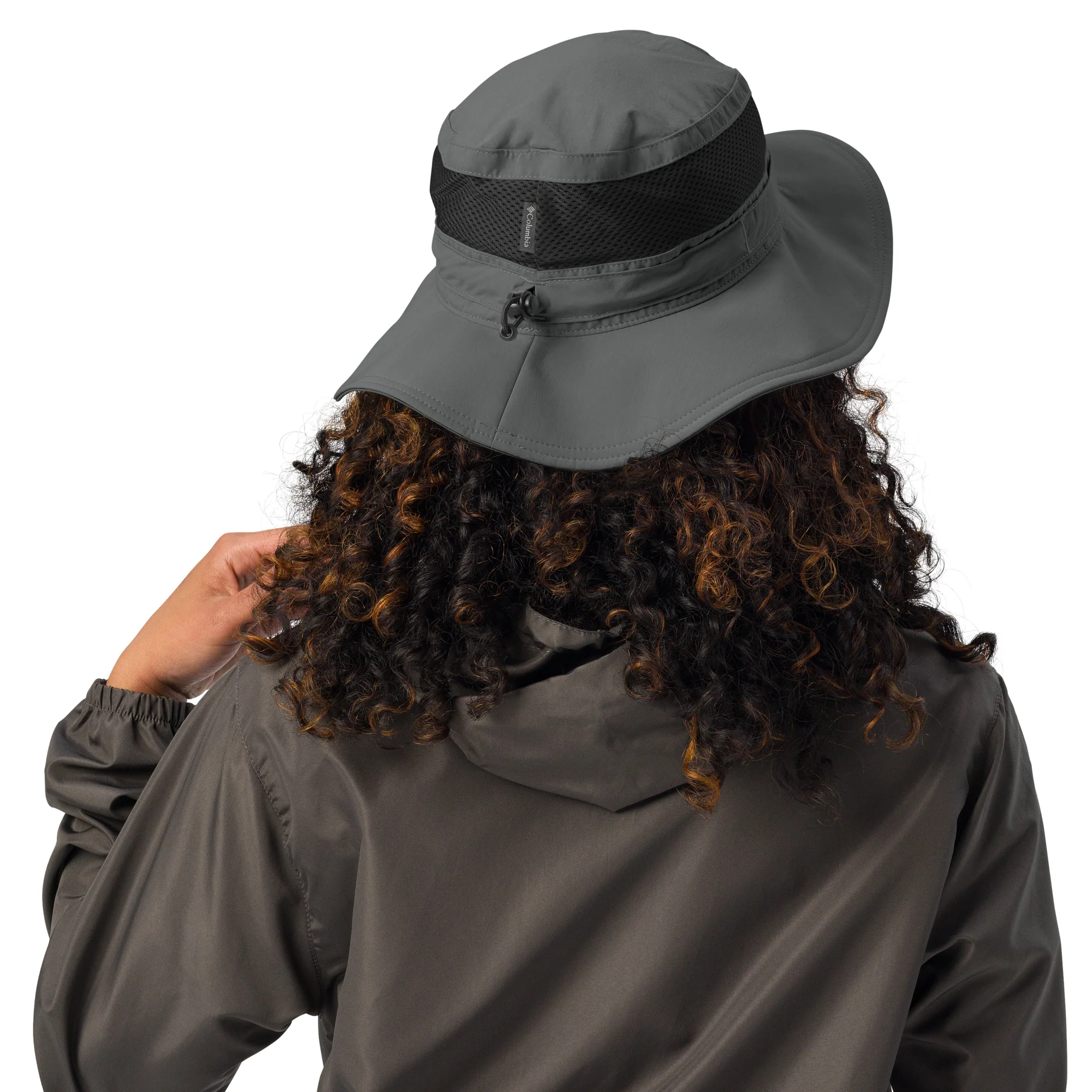 USA Columbia Booney Hat (Embroidered) - Image 18