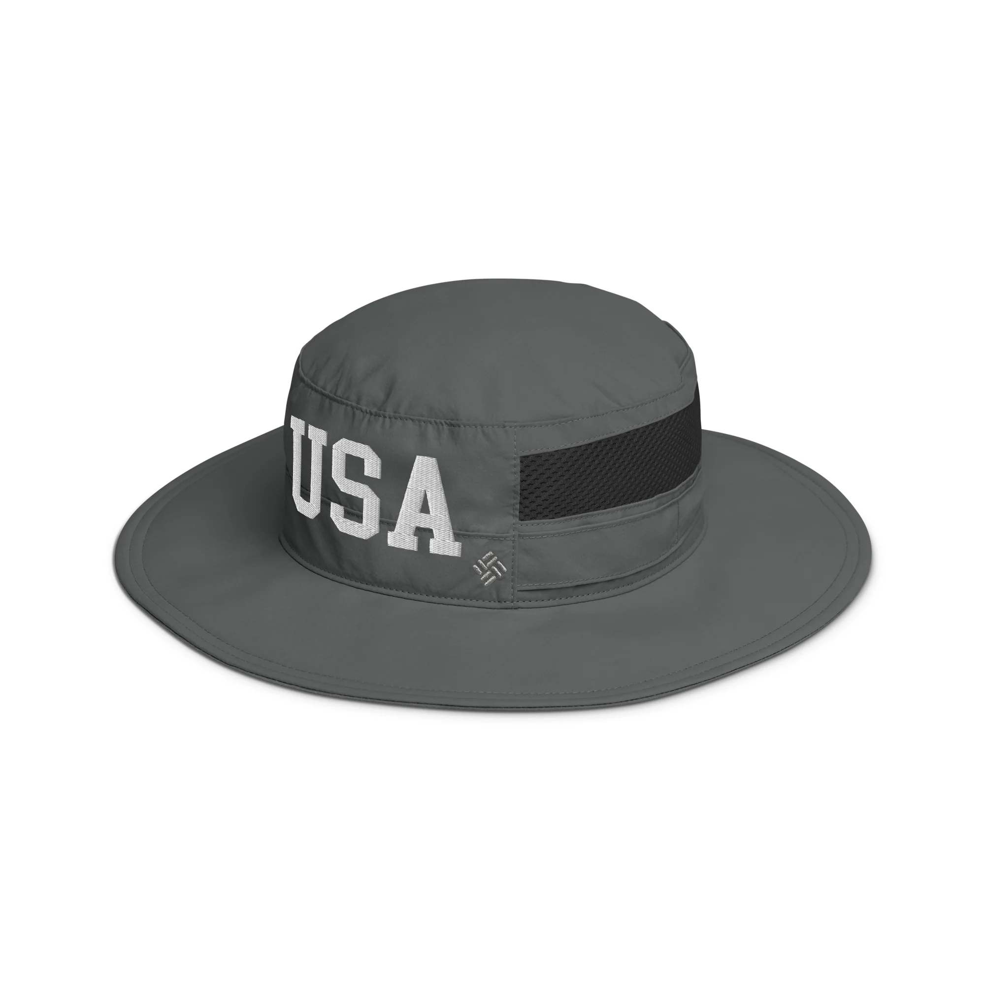 USA Columbia Booney Hat (Embroidered) - Image 19