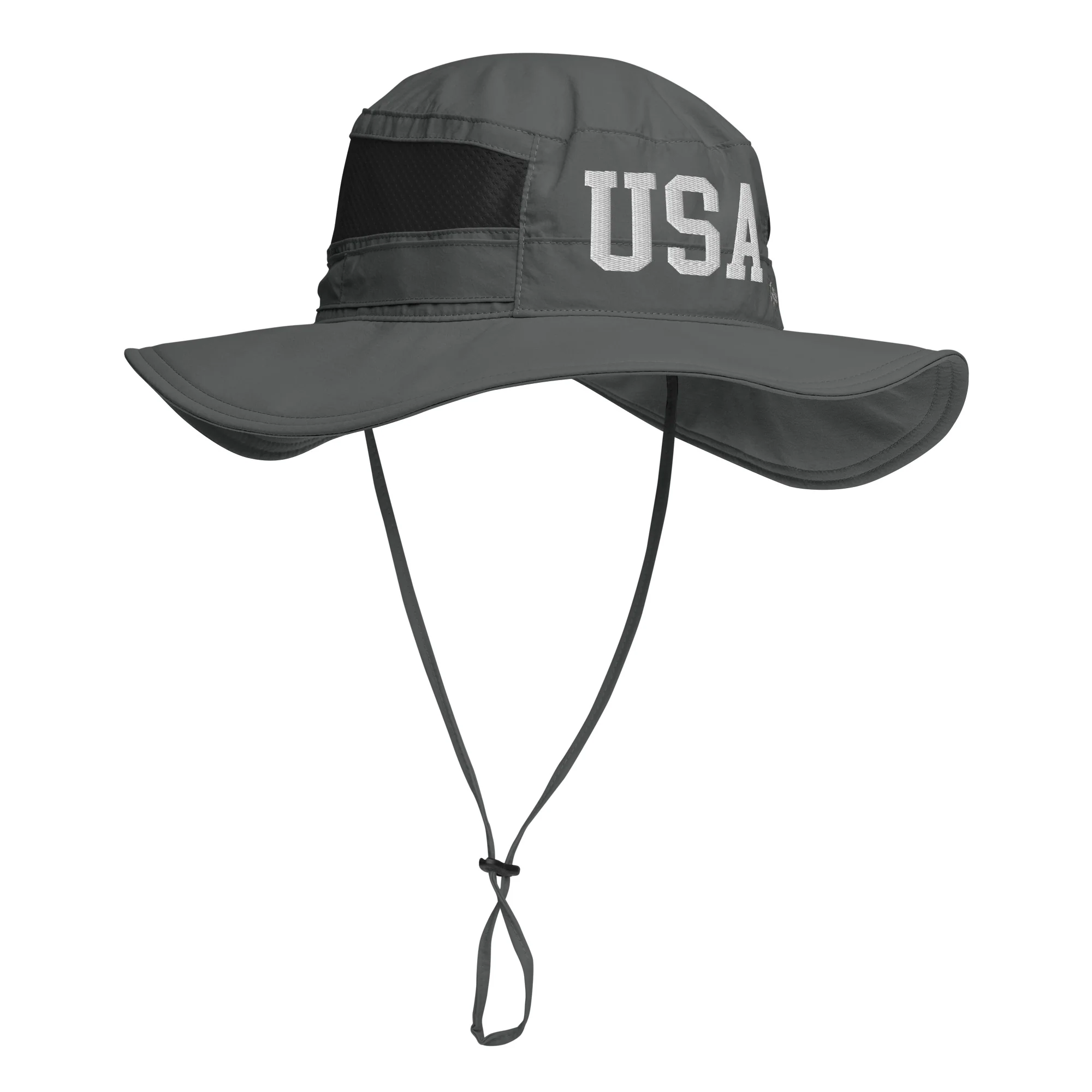 USA Columbia Booney Hat (Embroidered) - Image 23