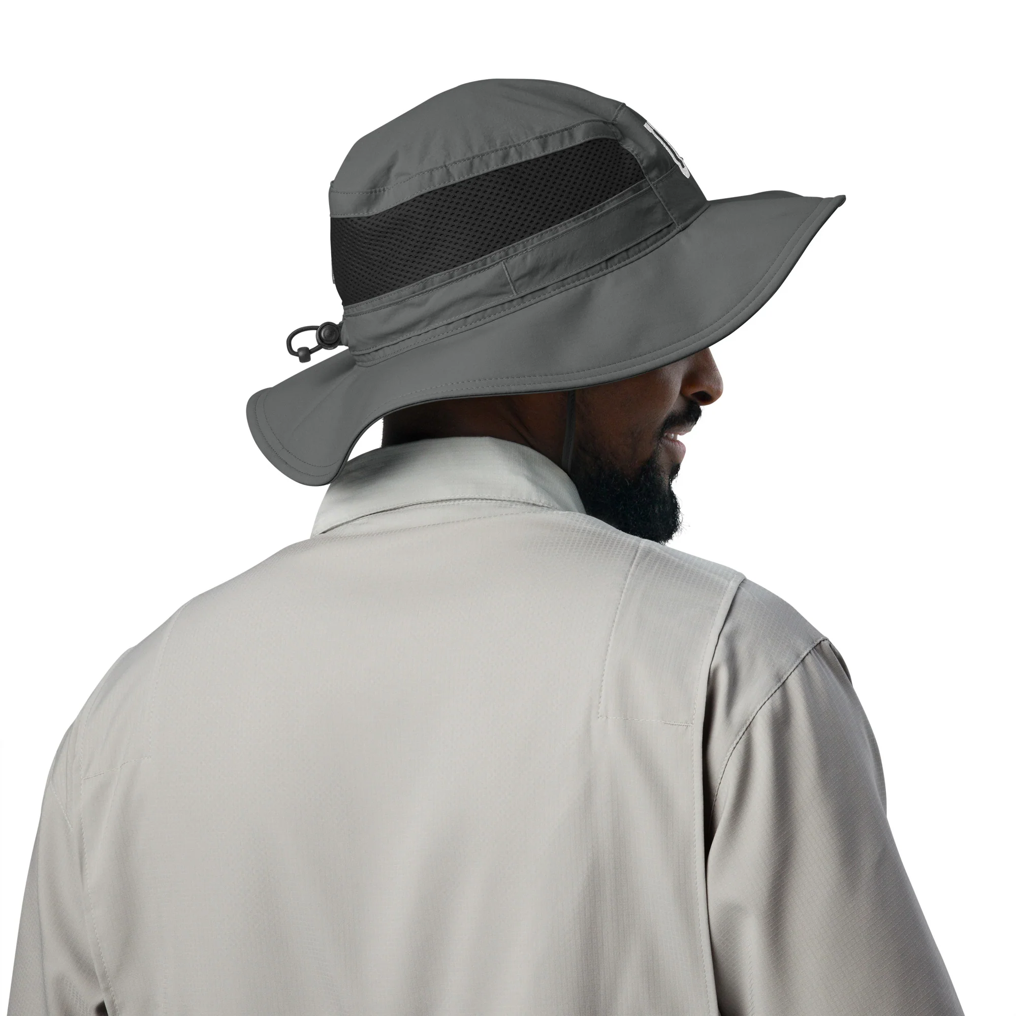USA Columbia Booney Hat (Embroidered) - Image 28