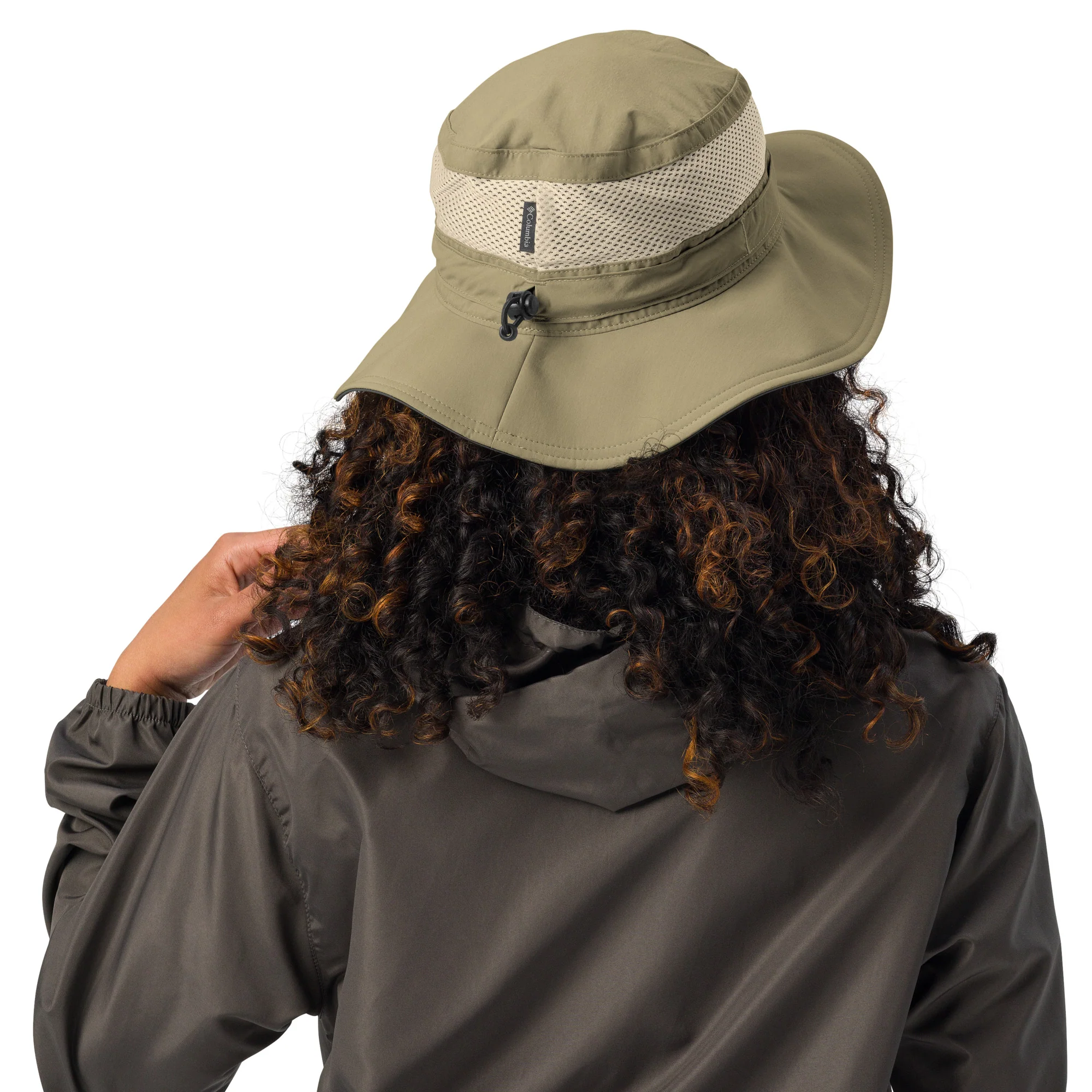 USA Columbia Booney Hat (Embroidered) - Image 32