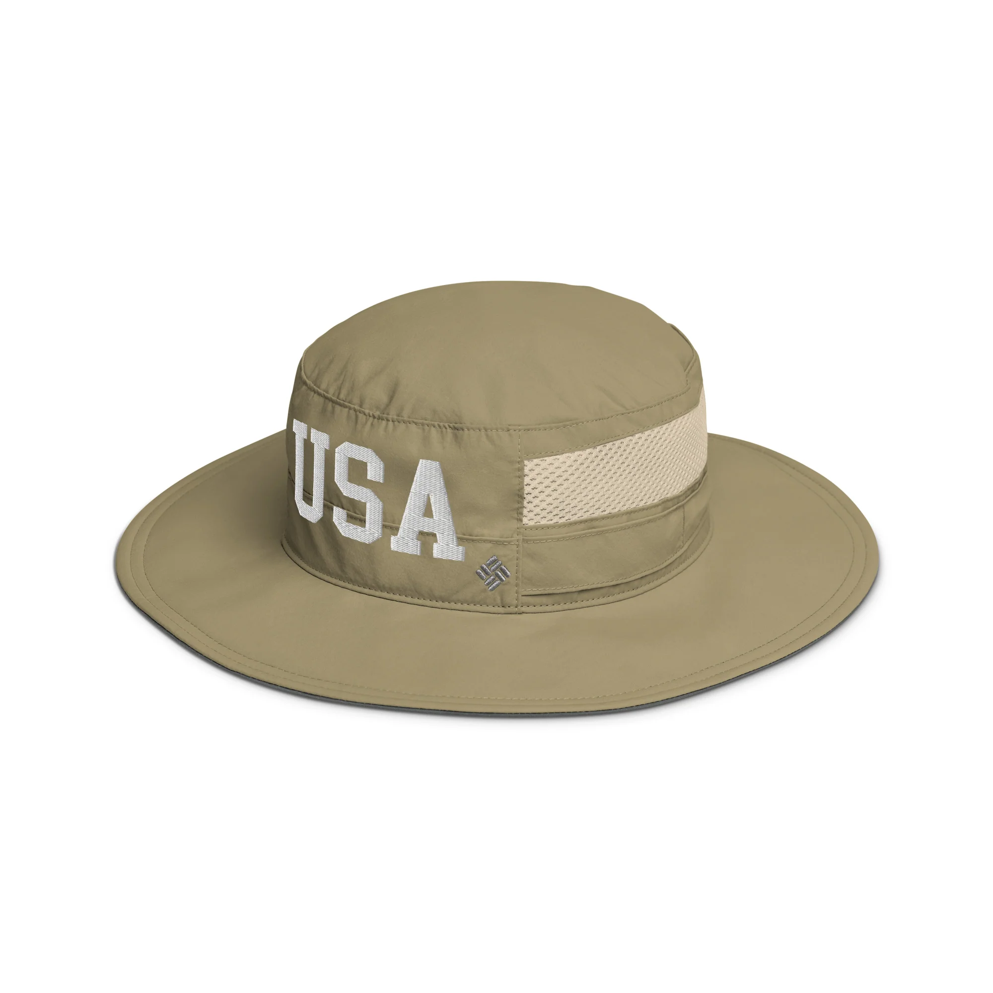 USA Columbia Booney Hat (Embroidered) - Image 33