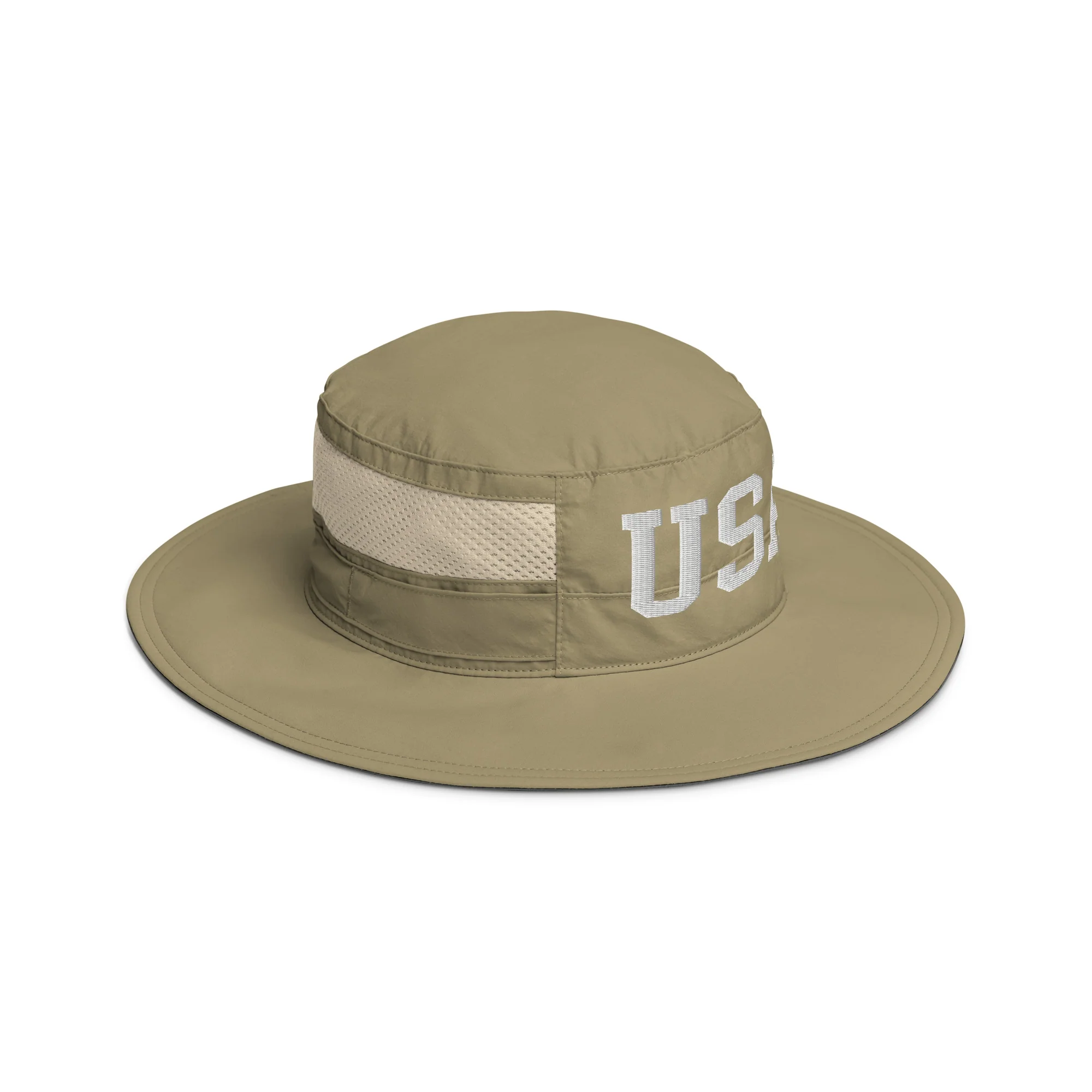 USA Columbia Booney Hat (Embroidered) - Image 34