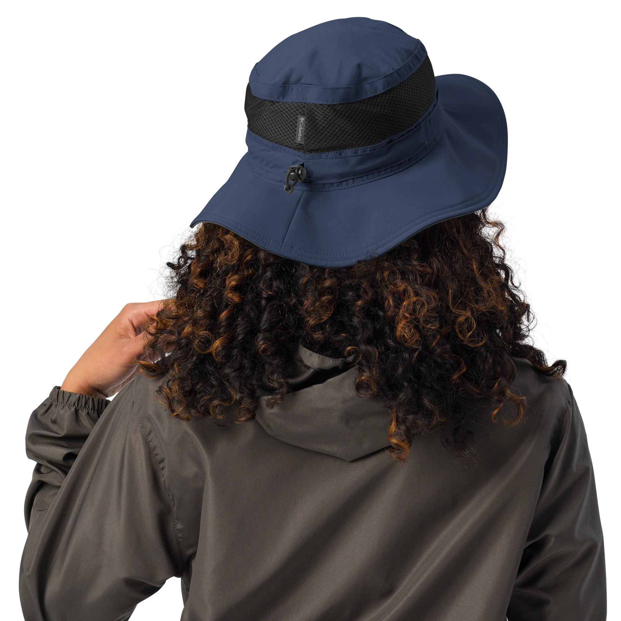 USA Columbia Booney Hat (Embroidered) - Image 4