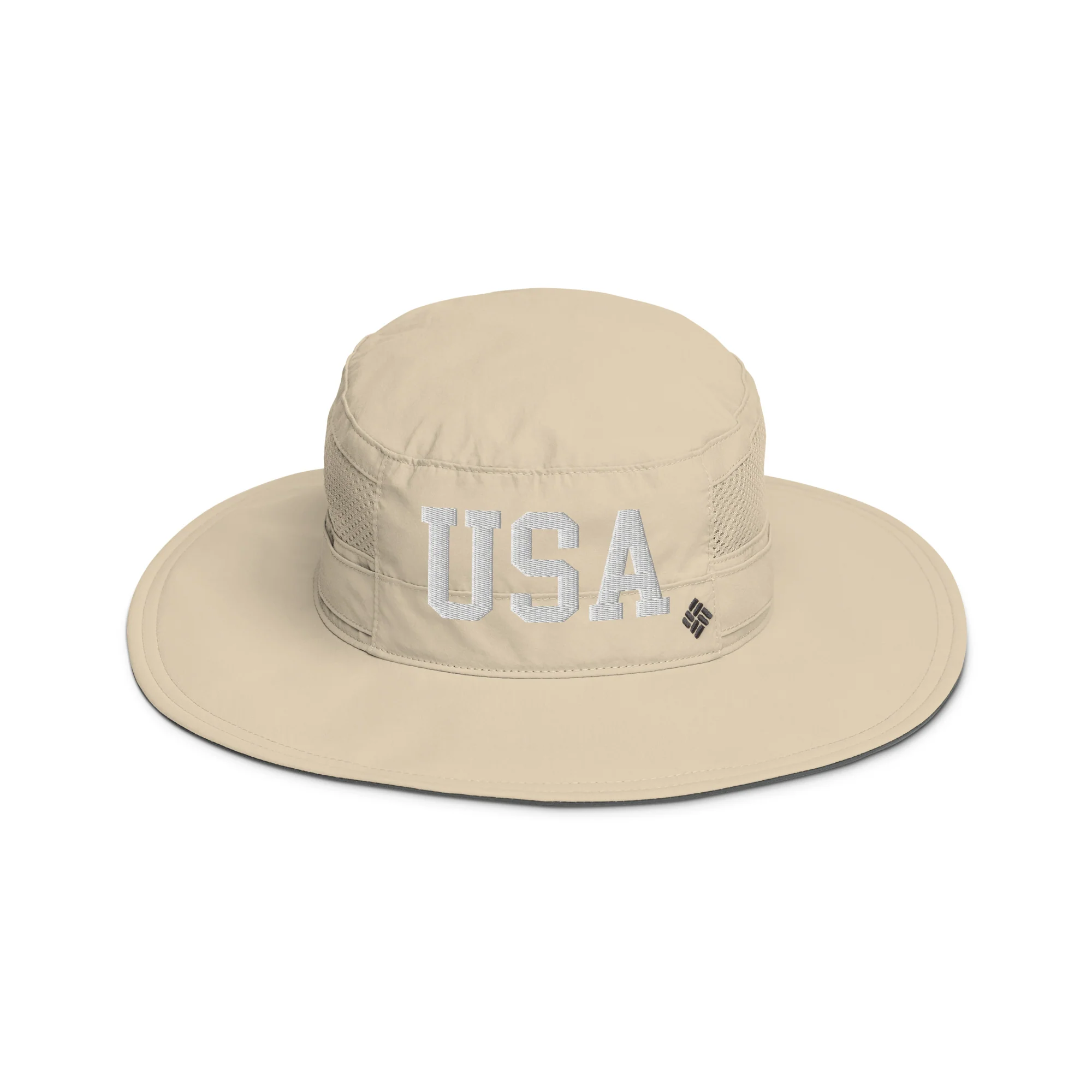 USA Columbia Booney Hat (Embroidered) - Image 43