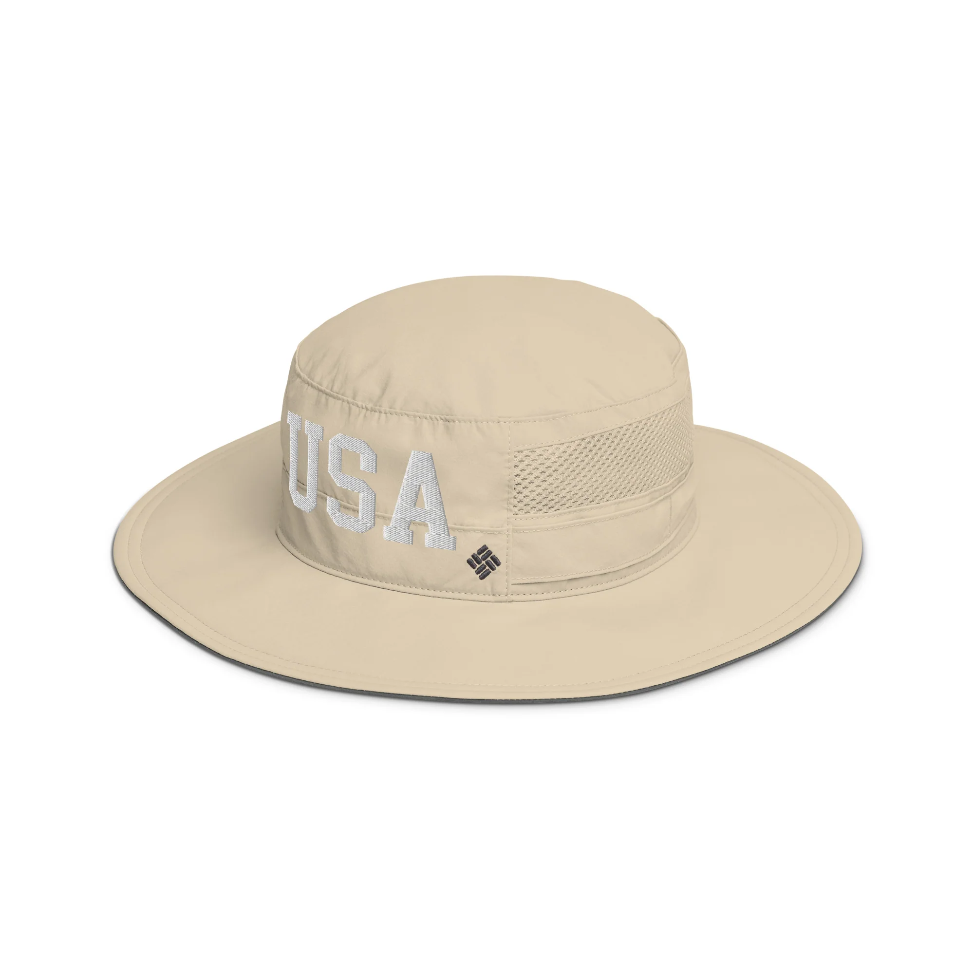 USA Columbia Booney Hat (Embroidered) - Image 47