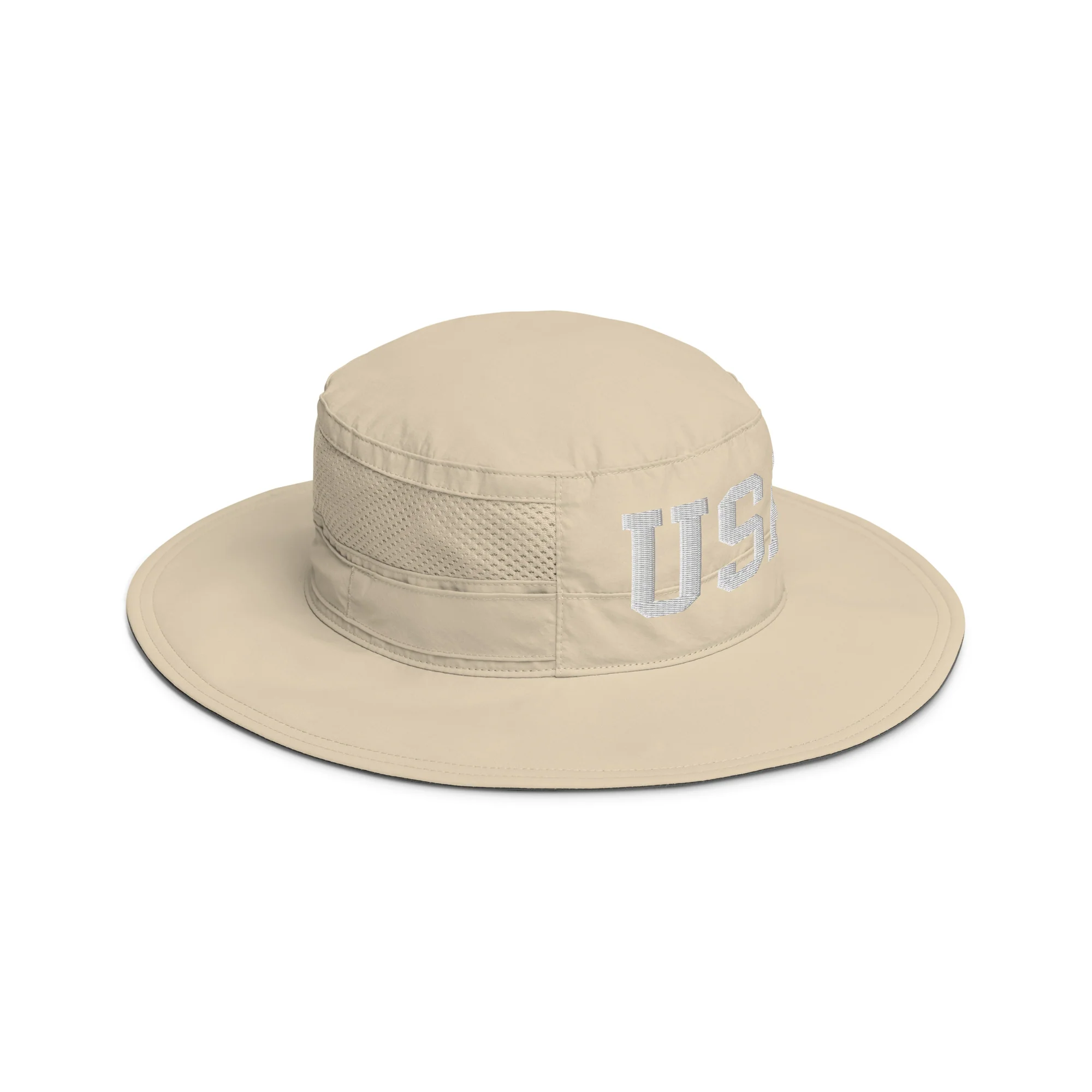 USA Columbia Booney Hat (Embroidered) - Image 48