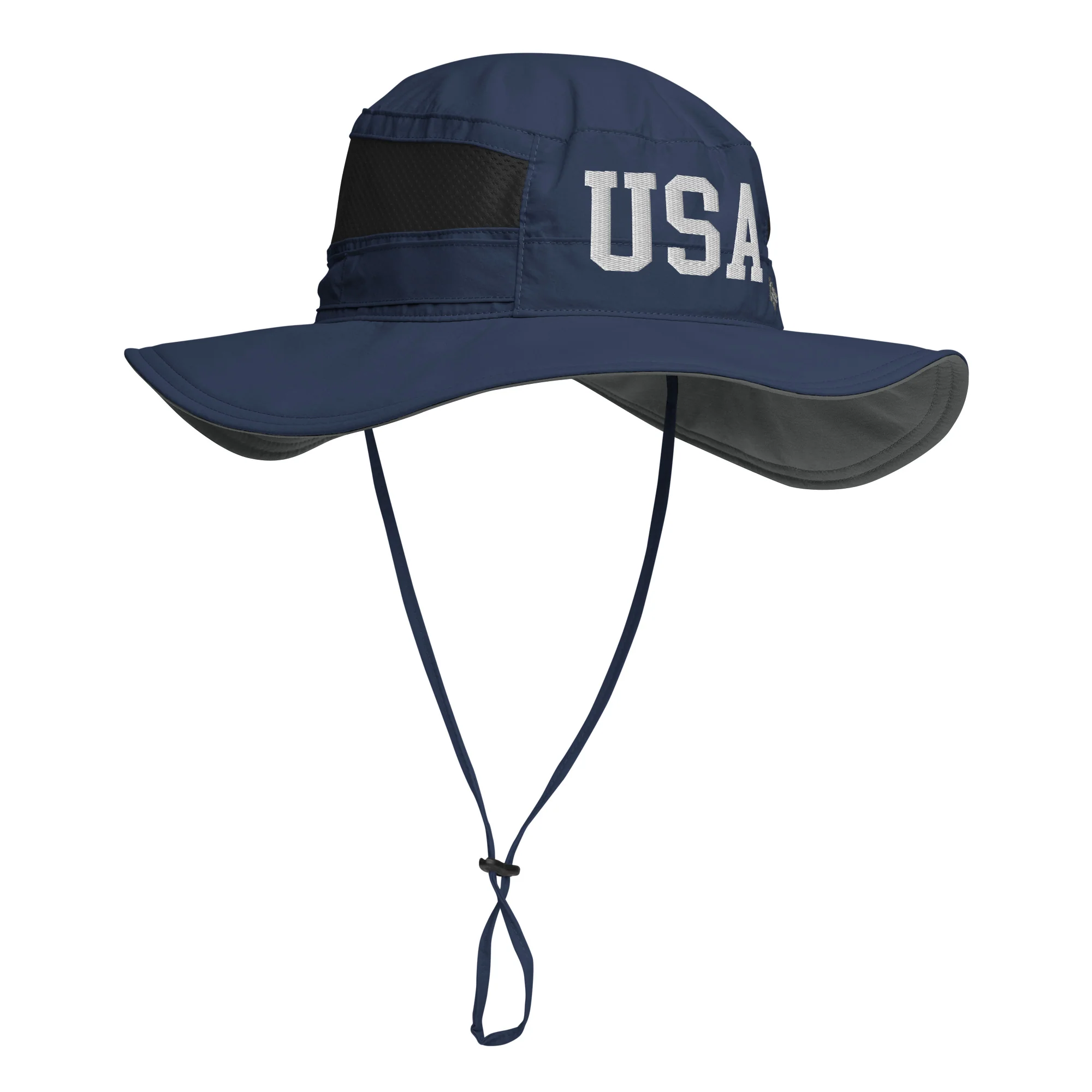 USA Columbia Booney Hat (Embroidered) - Image 9