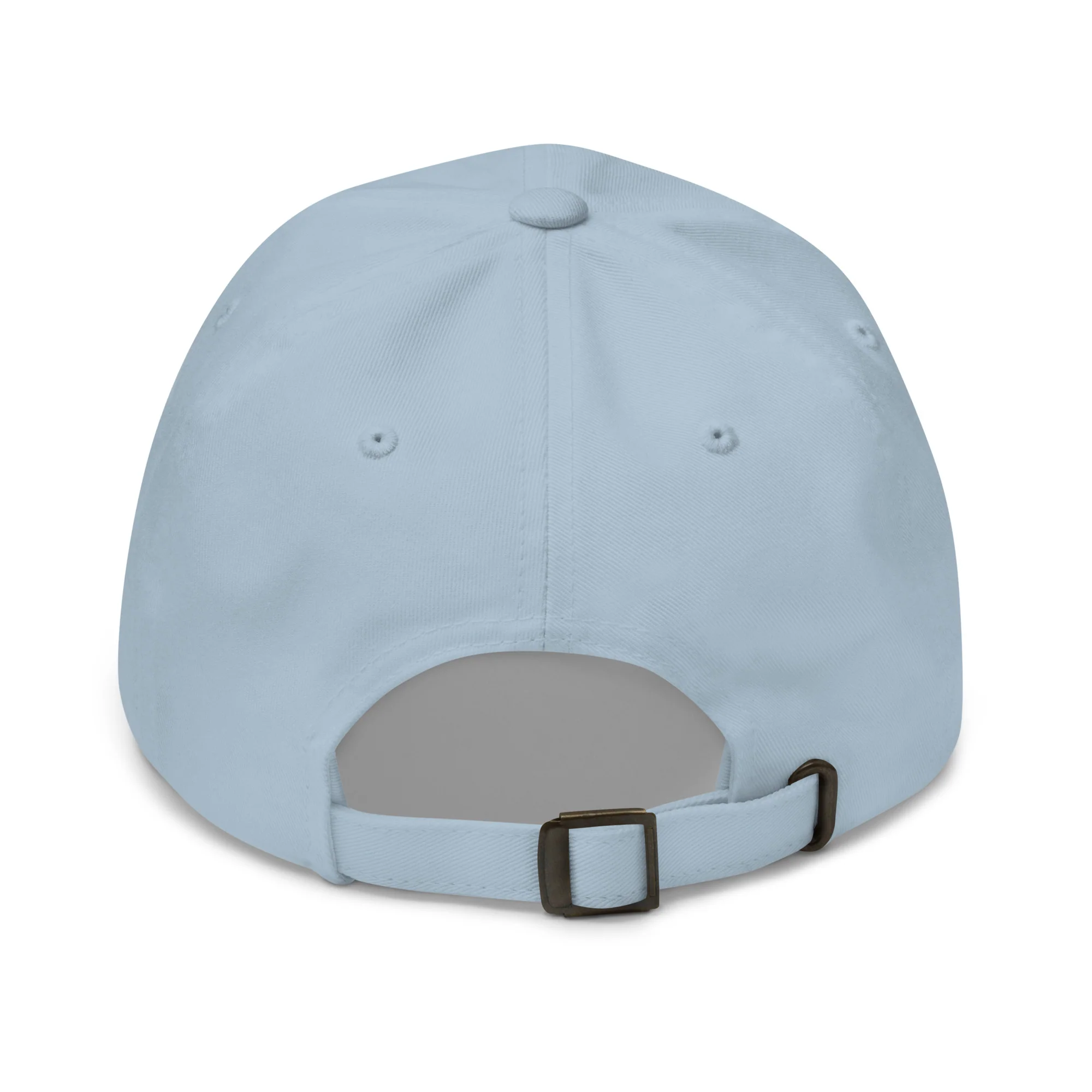 Dad Hat - USA Dad Hats (White Embroidered) - Image 65