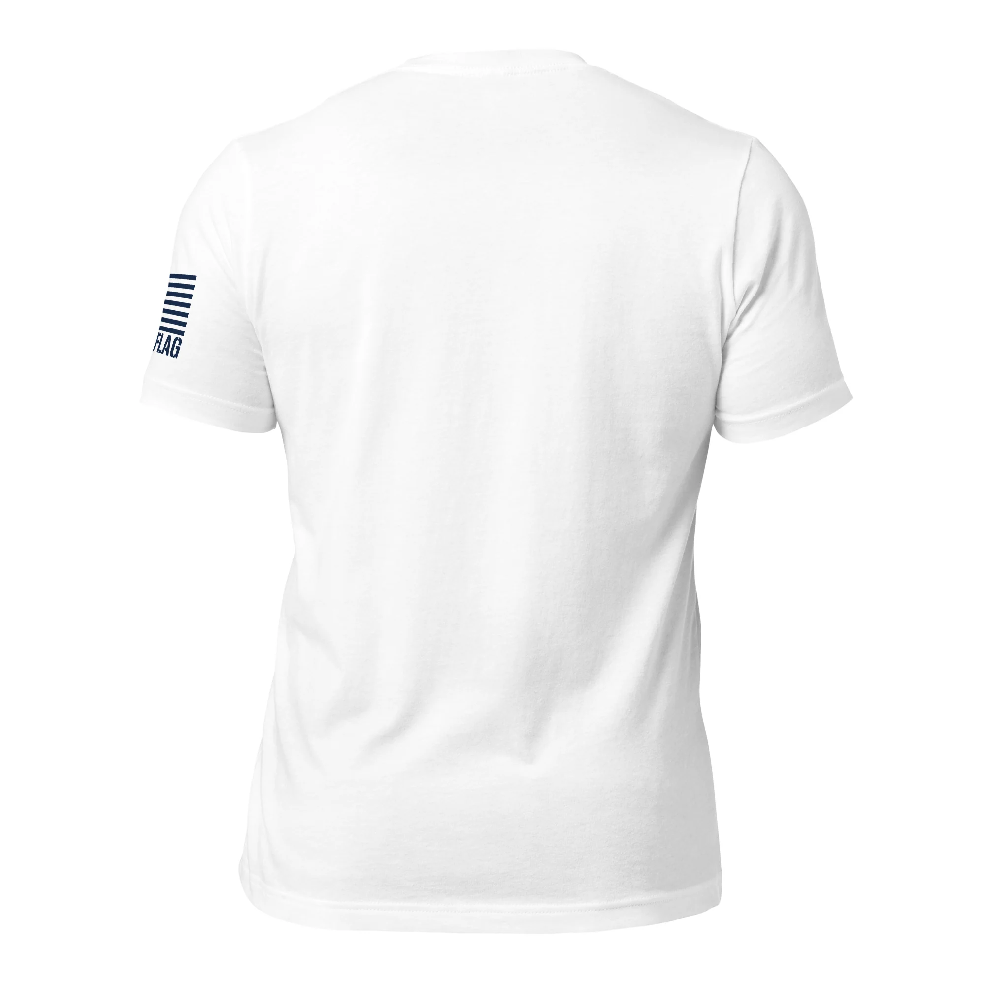 USA Don't Give Up The Ship T-Shirt | Unisex T-Shirts | DTF Printing - Image 2