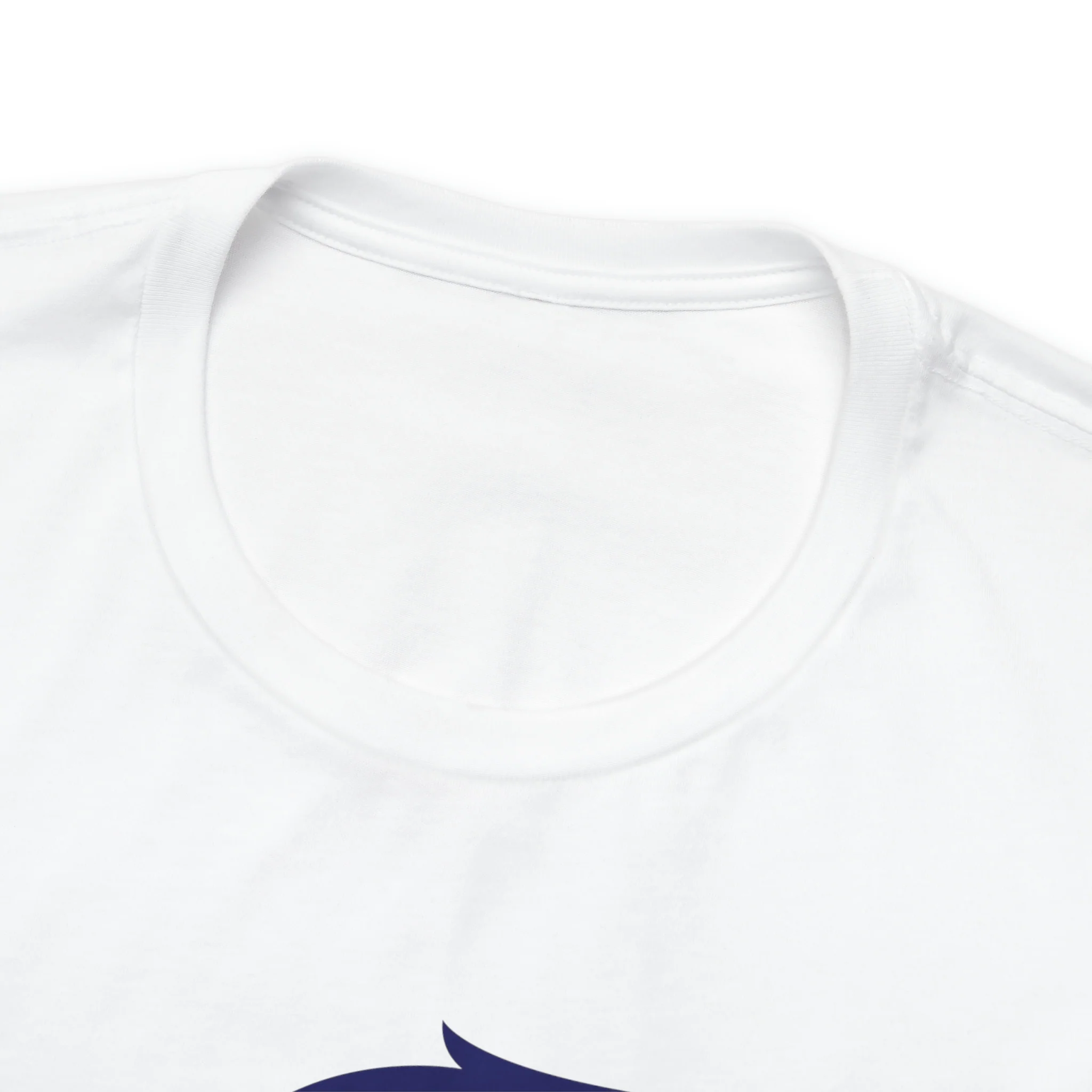 USA Flag Co. T Shirt: Bella + Canvas 3001 - Image 7