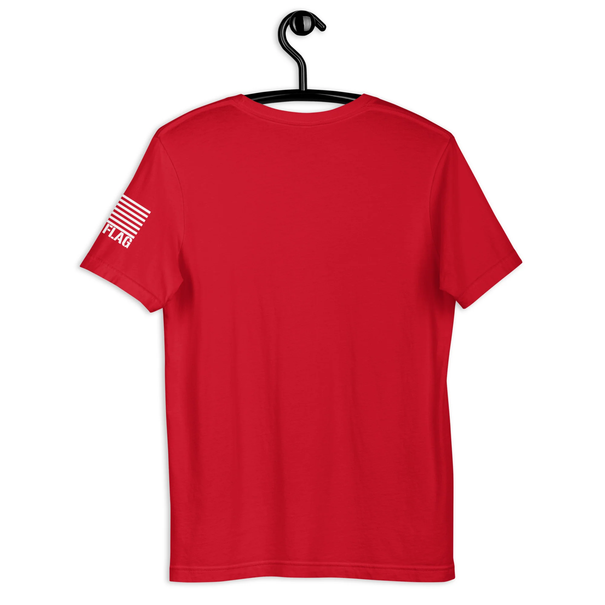 USA Flag T-Shirt Mens & Ladies Unisex Tee | DTF Printing - Image 19