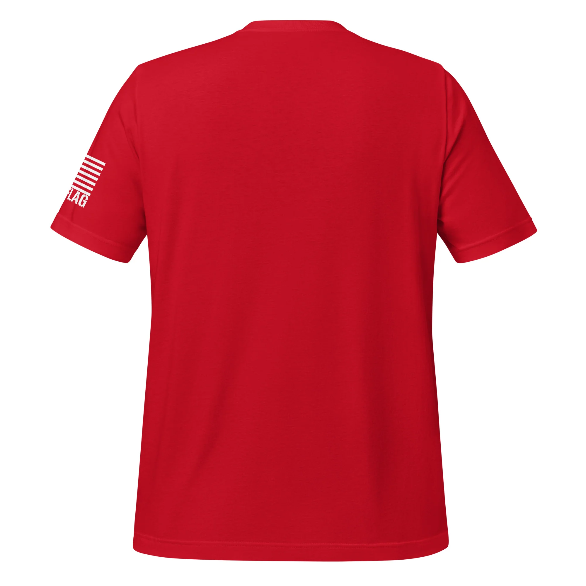 USA Flag T-Shirt Mens & Ladies Unisex Tee | DTF Printing - Image 22
