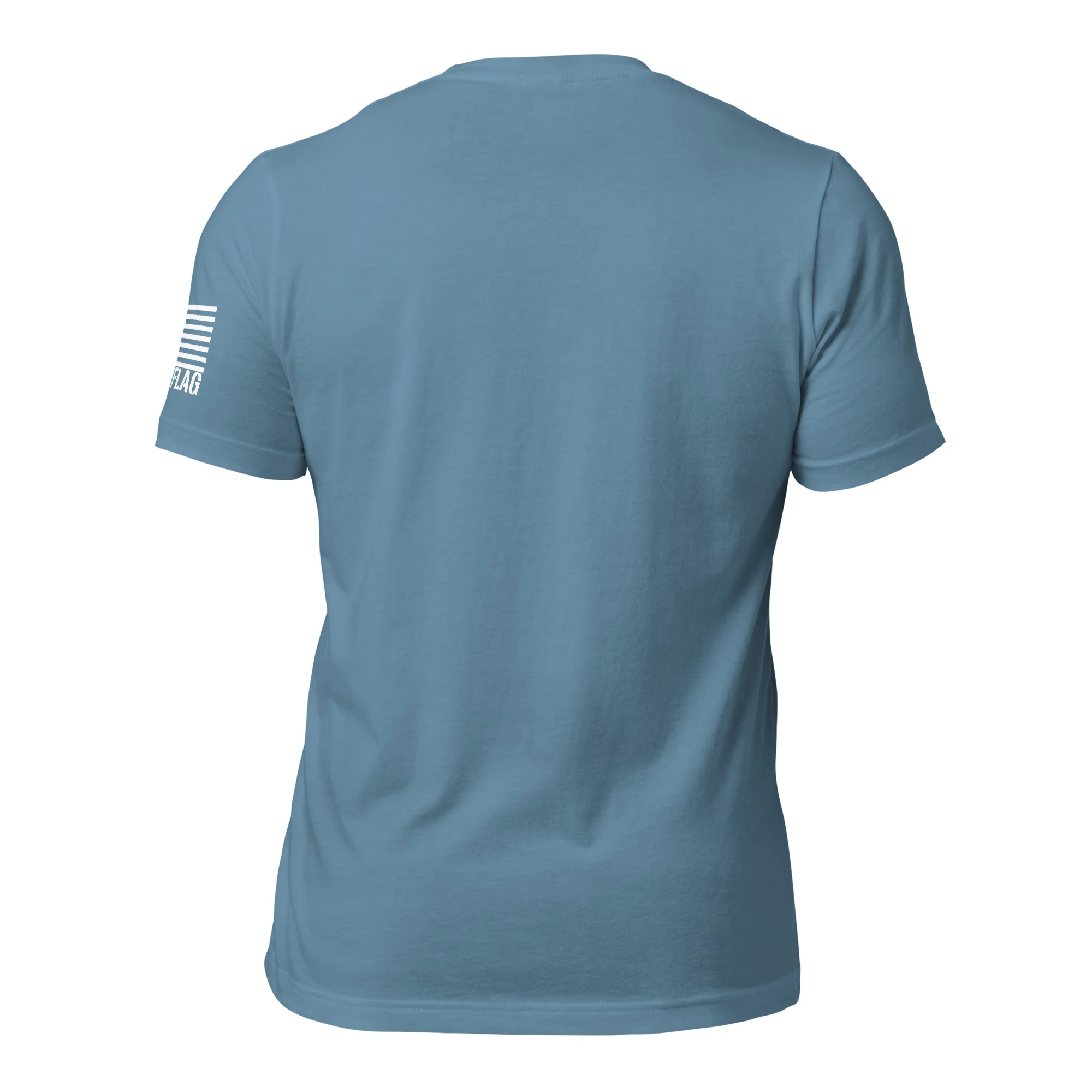 USA Flag T-Shirt Mens & Ladies Unisex Tee | DTF Printing - Image 45