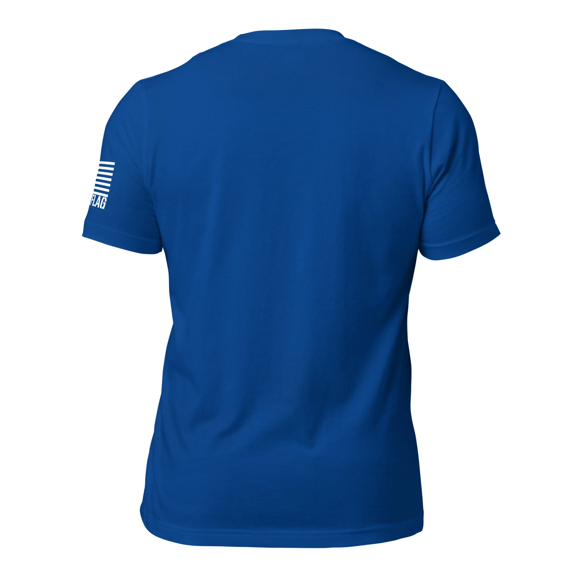 USA Flag T-Shirt Mens & Ladies Unisex Tee | DTF Printing - Image 53