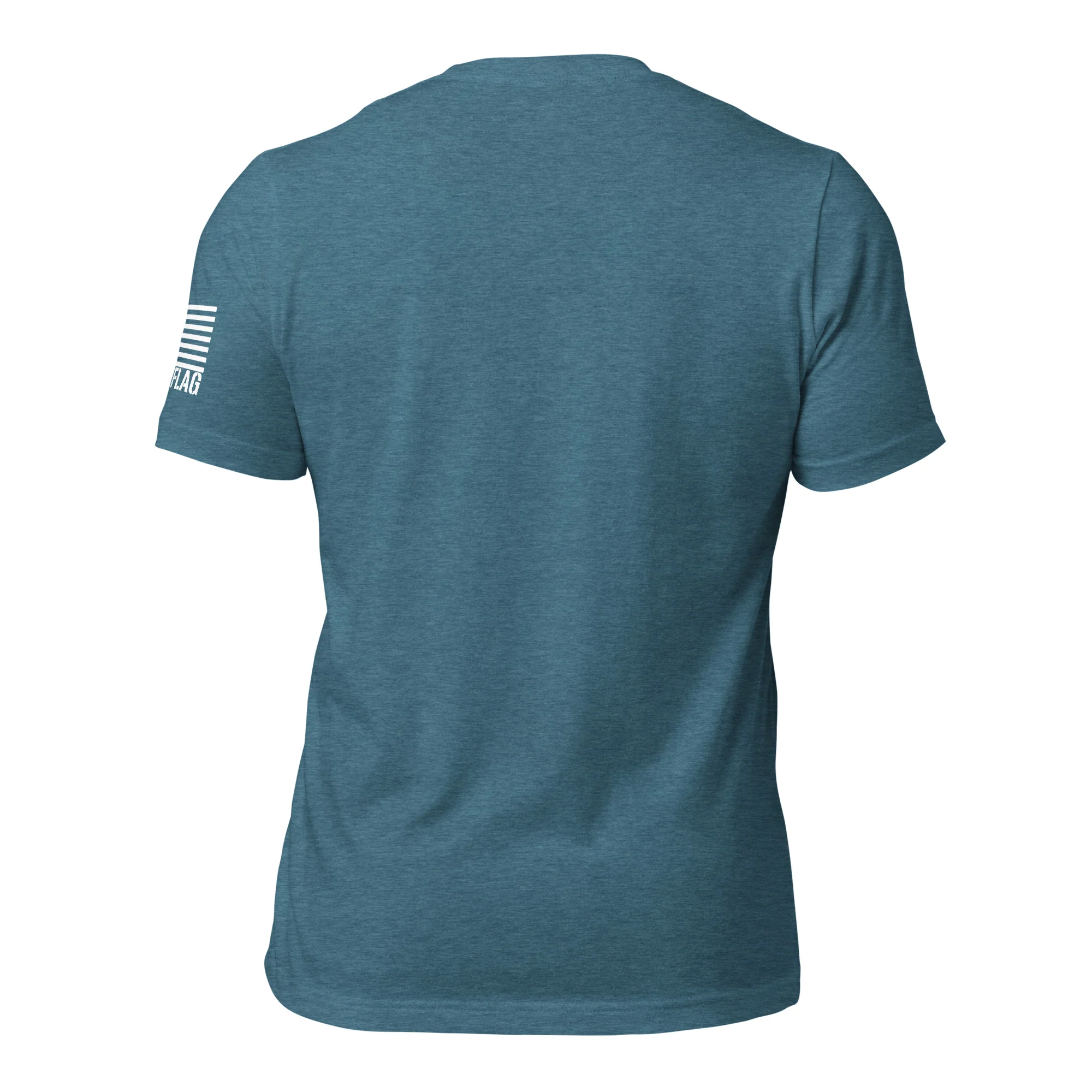 USA Flag T-Shirt Mens & Ladies Unisex Tee | DTF Printing - Image 65