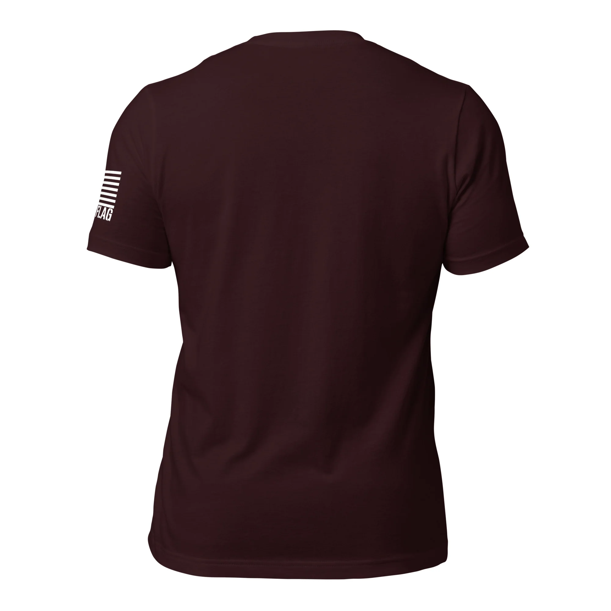 USA Flag T-Shirt Mens & Ladies Unisex Tee | DTF Printing - Image 73