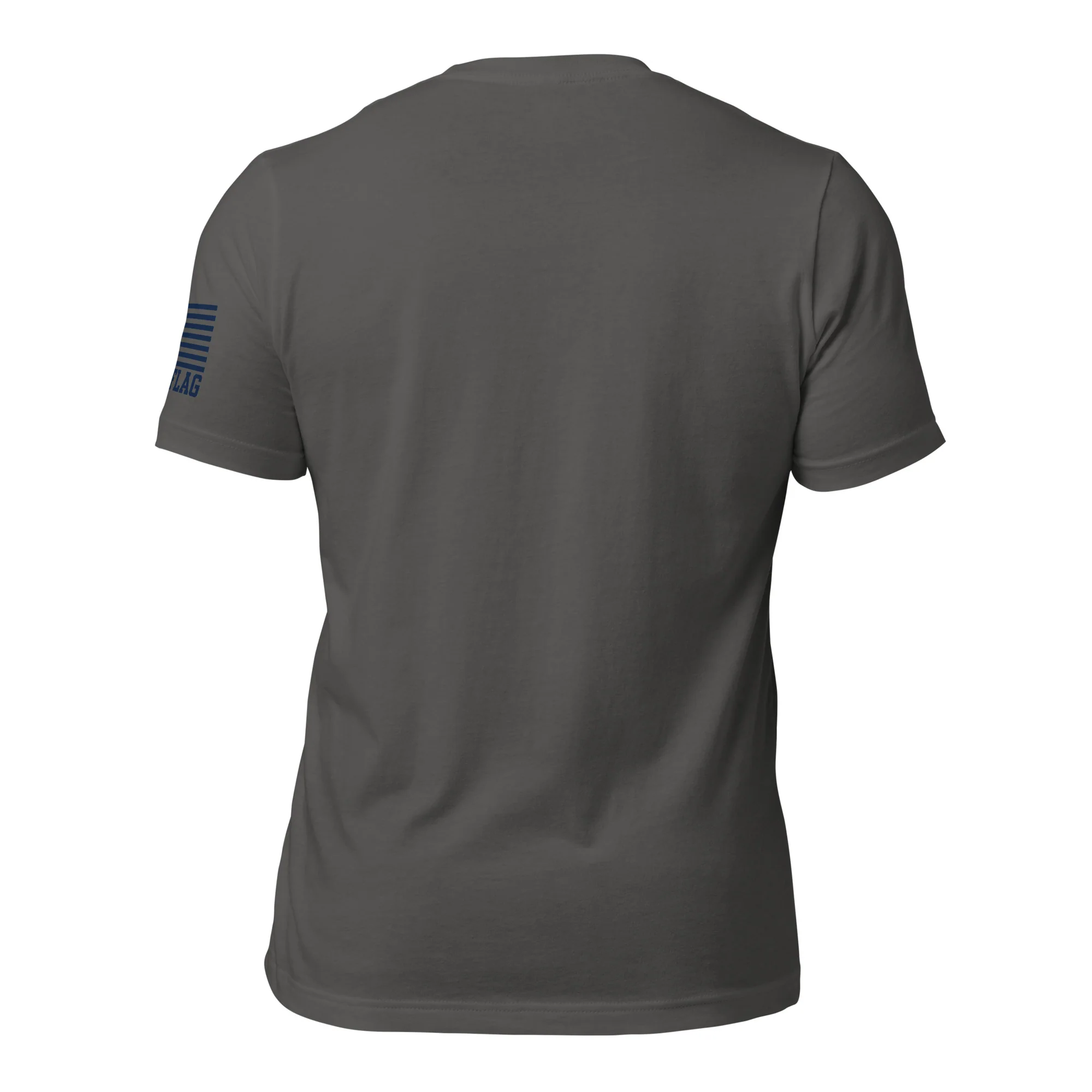 USA Flag T-Shirt | Unisex Shirt | DTG Printing - Image 14