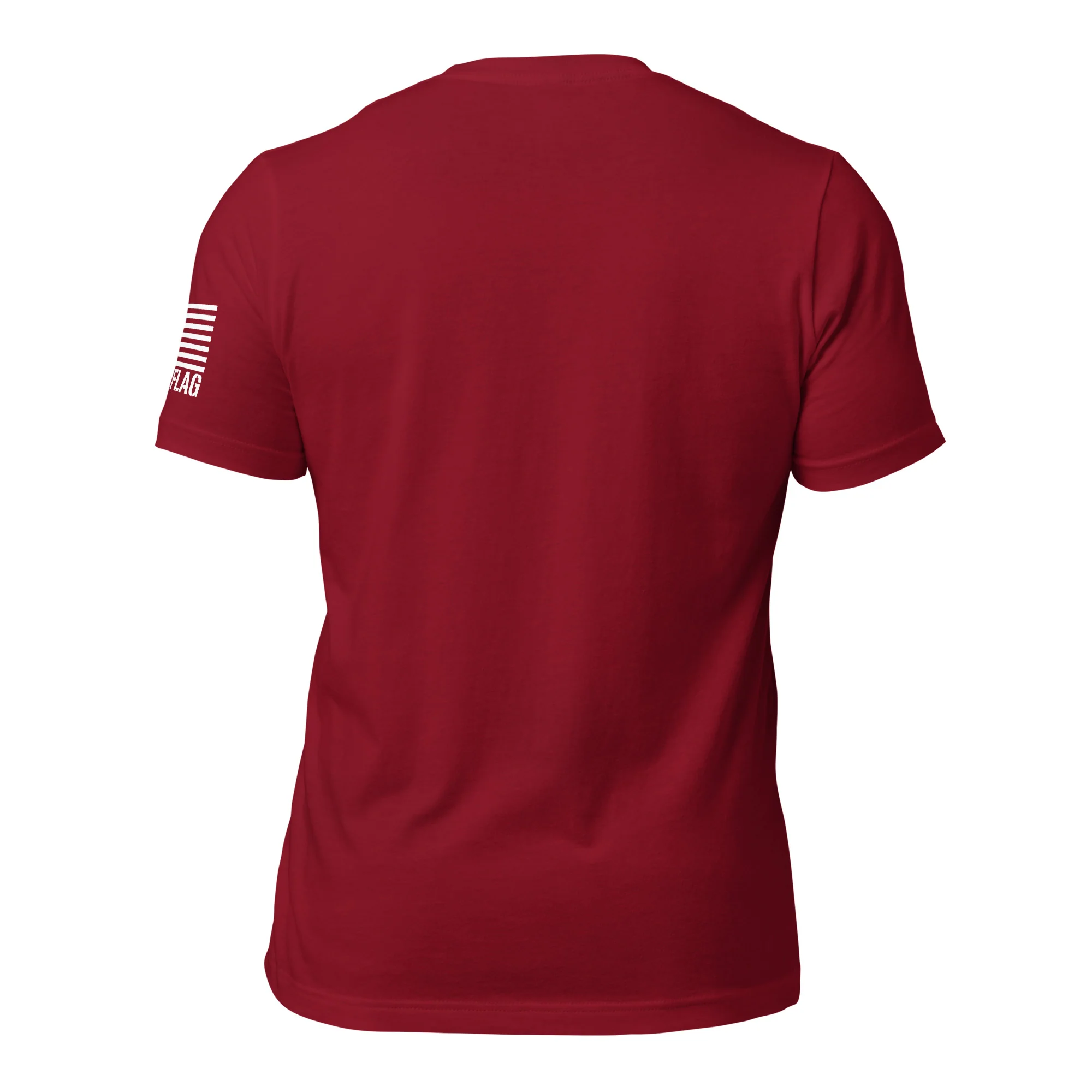 USA Flag T-Shirt | Unisex Shirts | DTF Printing - Image 48