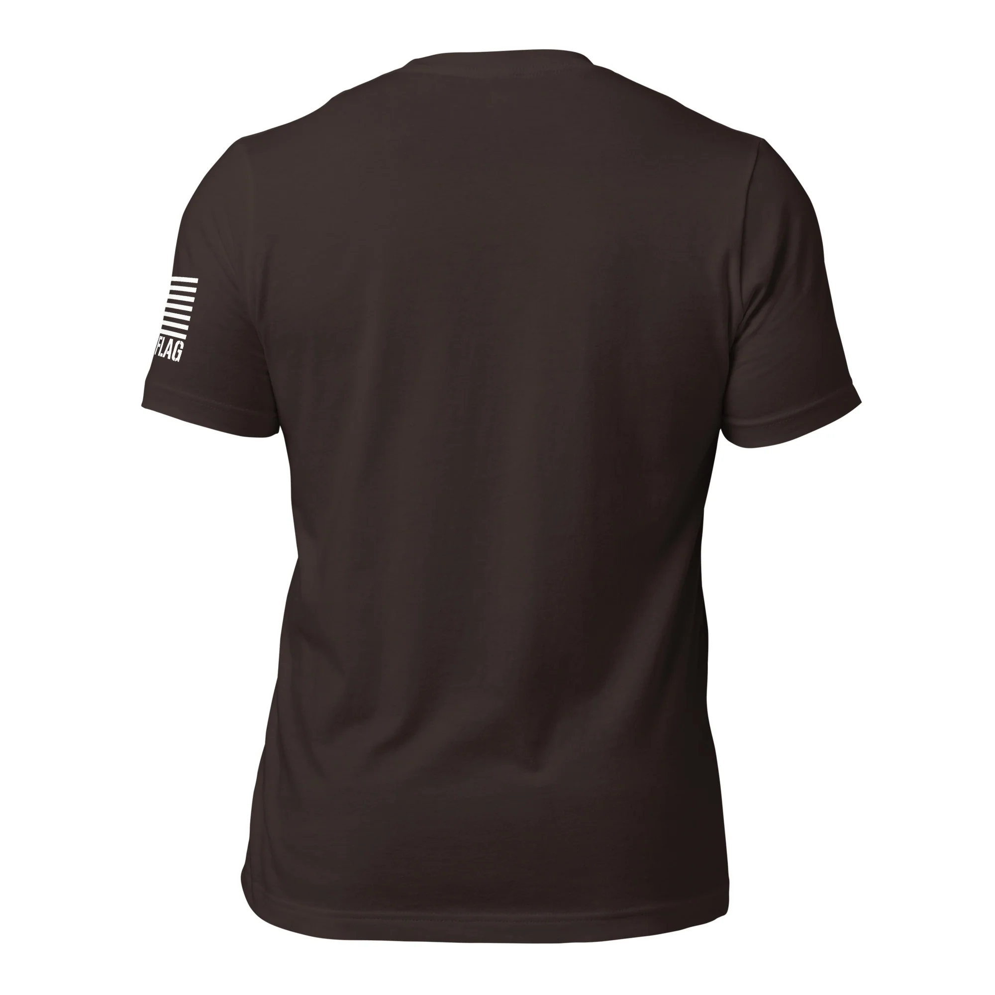 USA Flag T-Shirt | Unisex Shirts | DTF Printing - Image 54