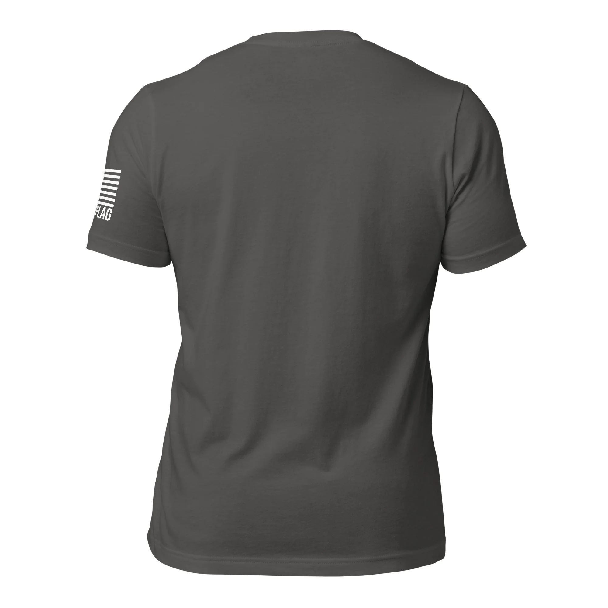 USA Flag T-Shirt | Unisex Shirts | DTF Printing - Image 90