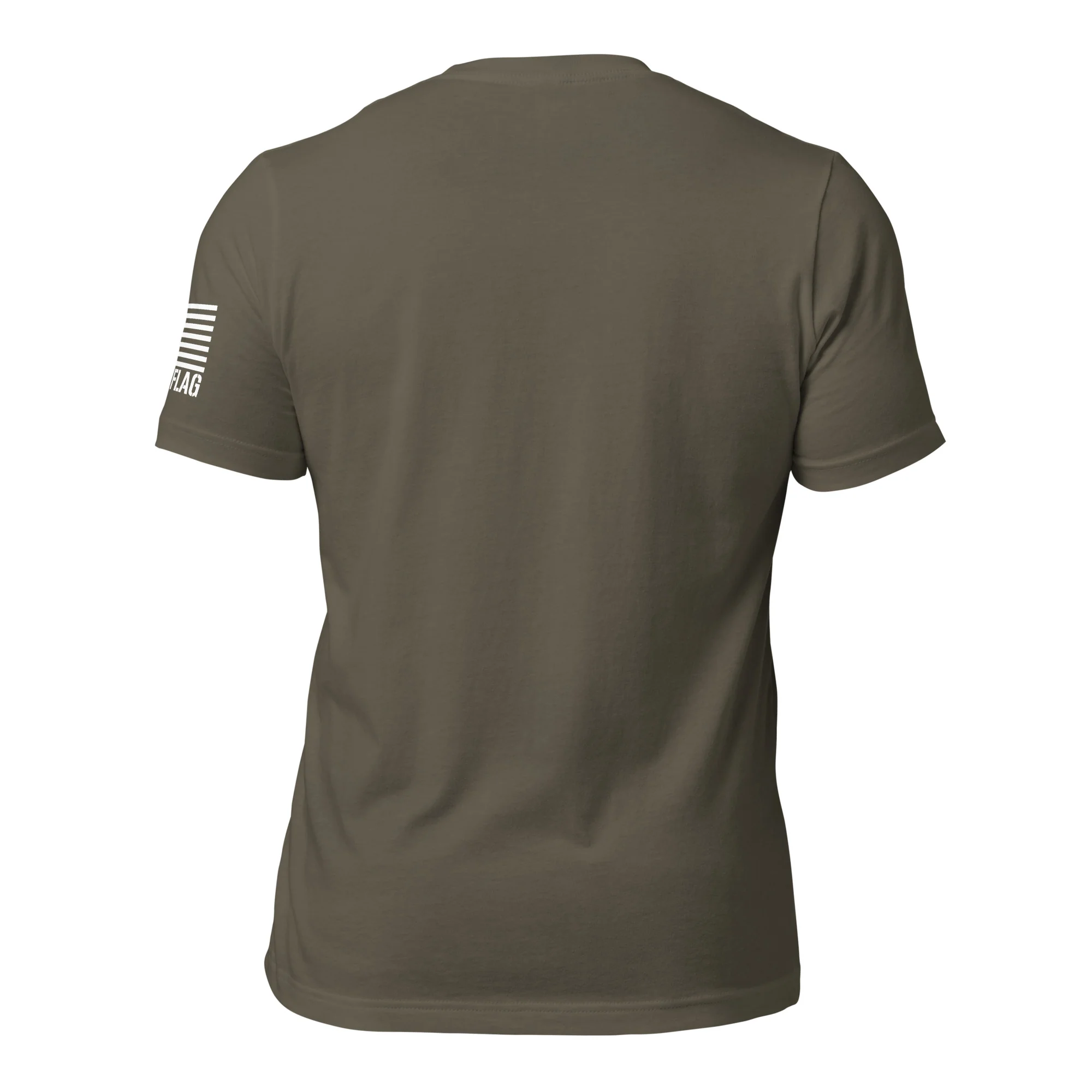 USA Flag T-Shirt | Unisex Shirts | DTF Printing - Image 96