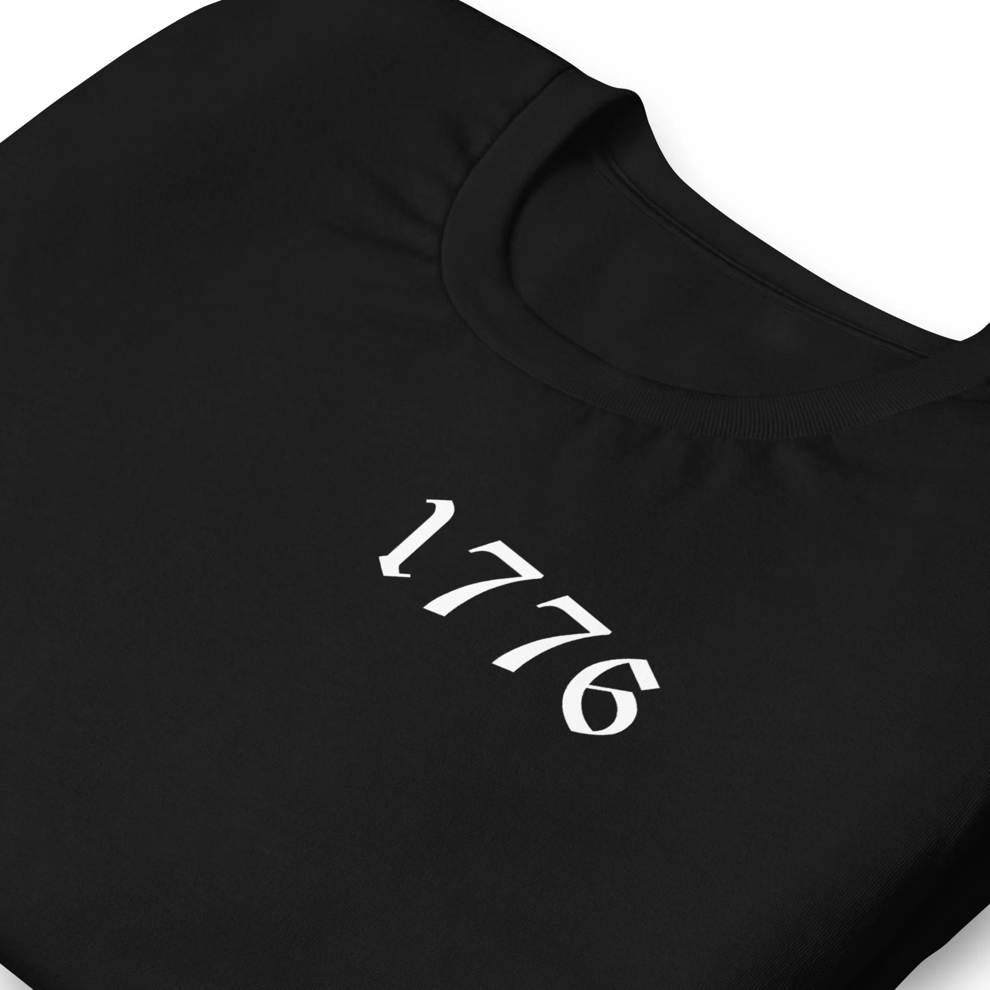 We The People American Flag T-Shirt | Unisex | DTF Printing - Image 16