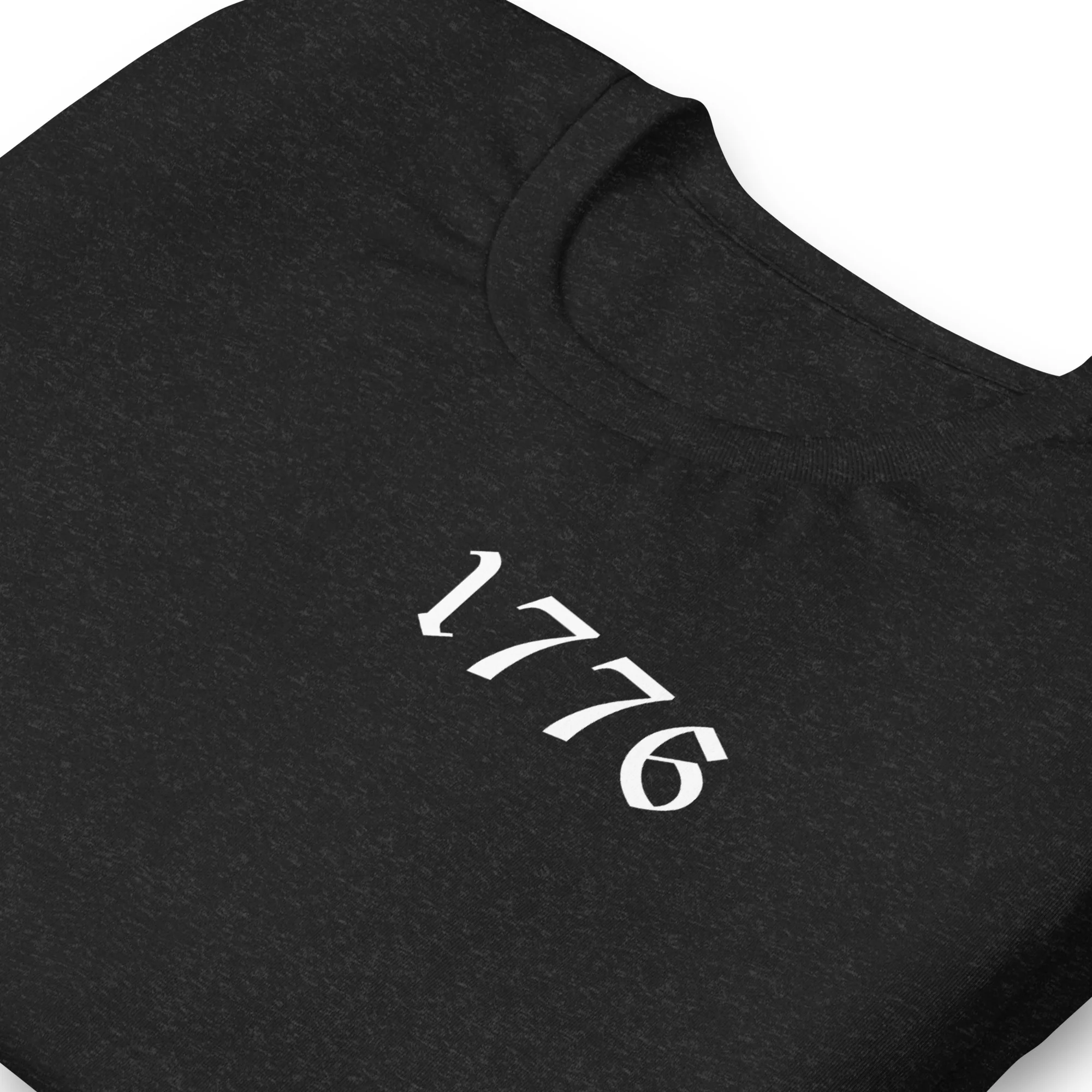 We The People American Flag T-Shirt | Unisex | DTF Printing - Image 21
