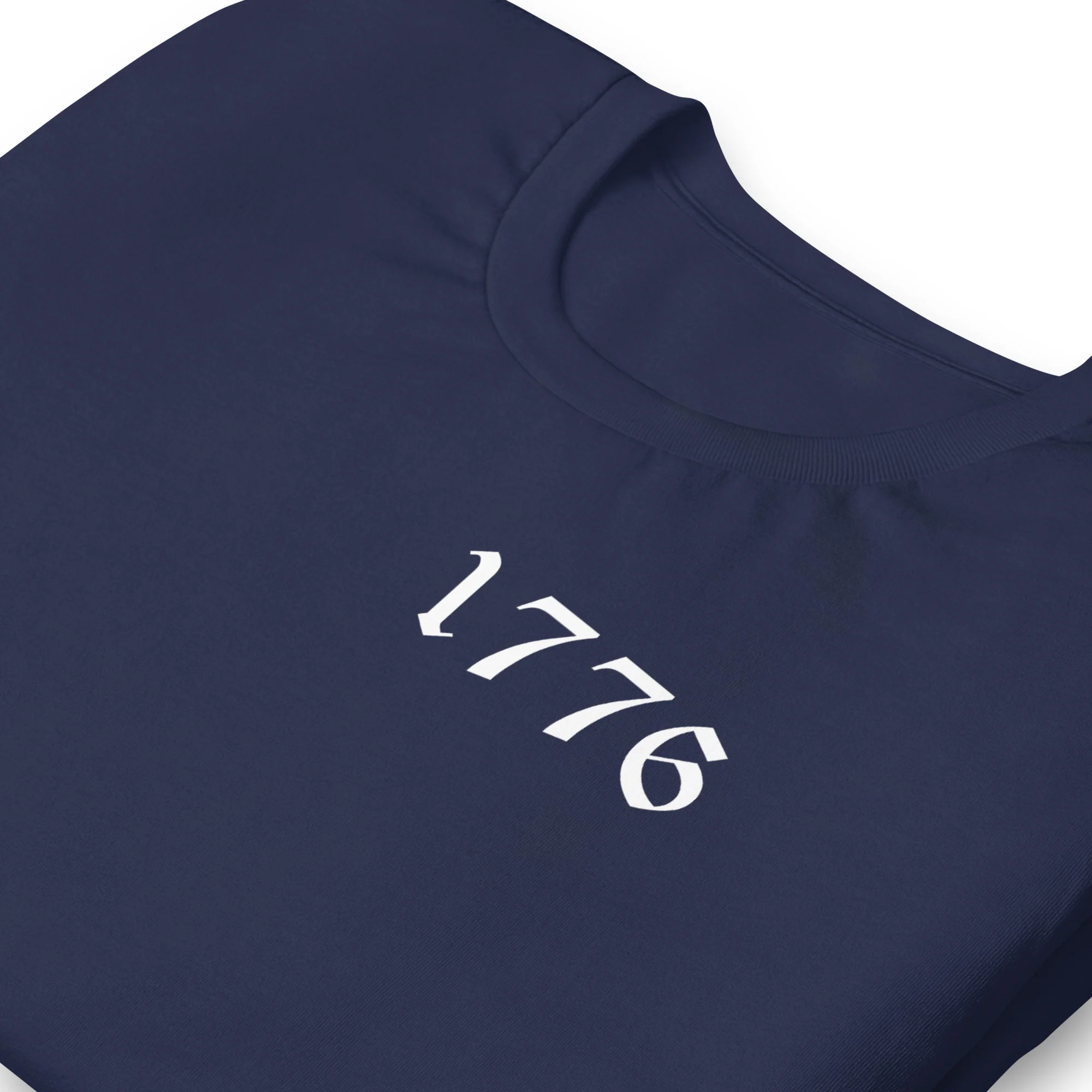 We The People American Flag T-Shirt | Unisex | DTF Printing - Image 36