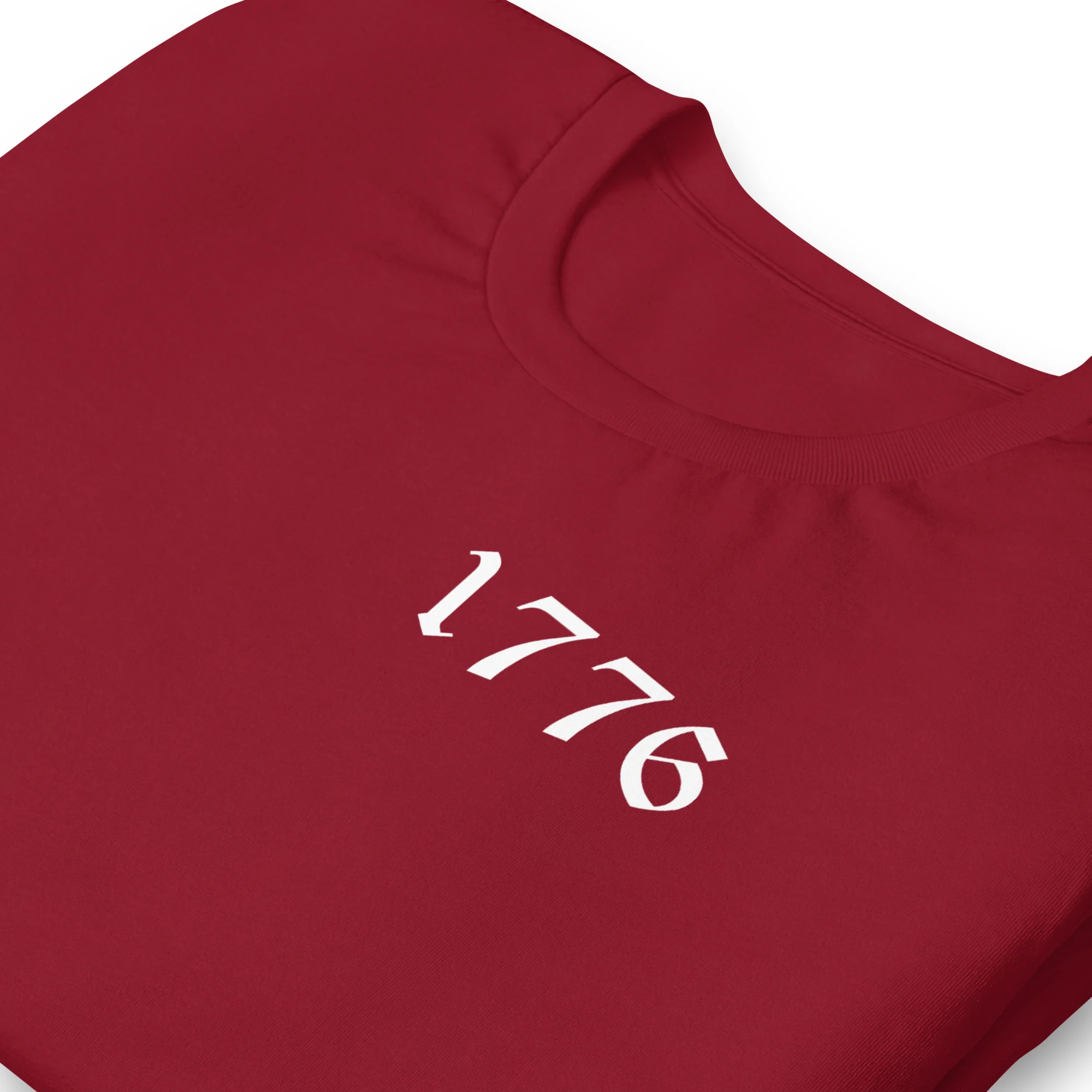 We The People American Flag T-Shirt | Unisex | DTF Printing - Image 41