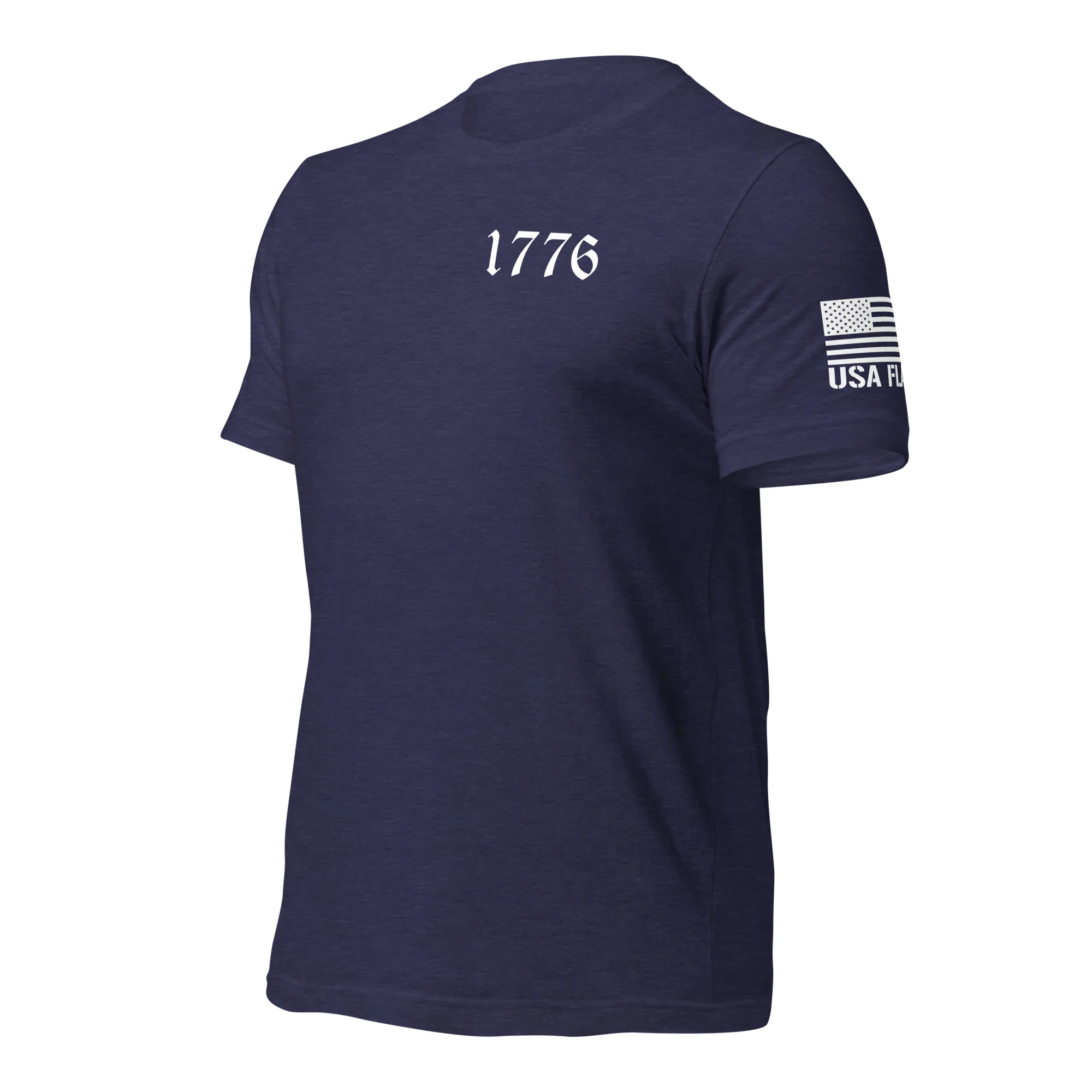 We The People American Flag T-Shirt | Unisex | DTF Printing - Image 52
