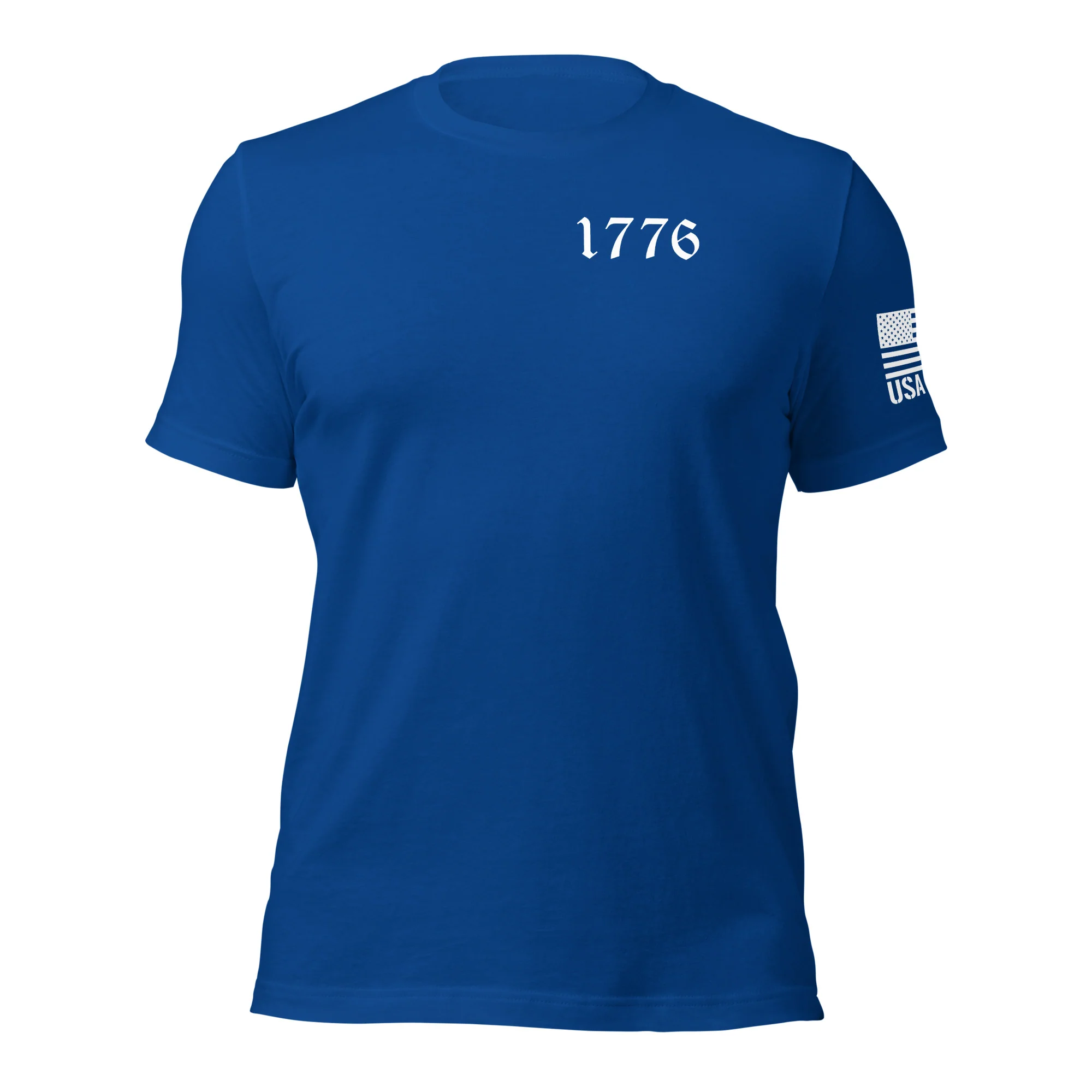 We The People American Flag T-Shirt | Unisex | DTF Printing - Image 63