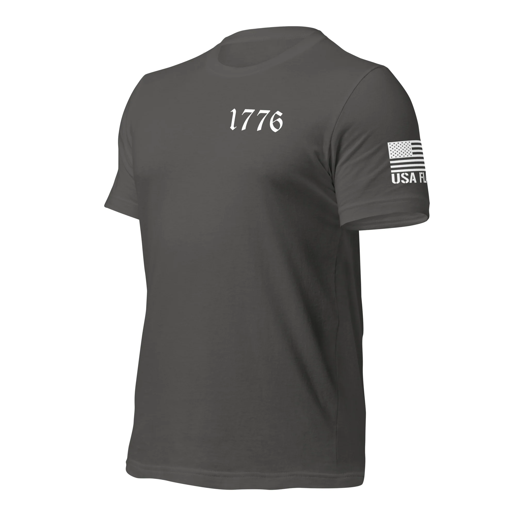 We The People American Flag T-Shirt | Unisex | DTF Printing - Image 72